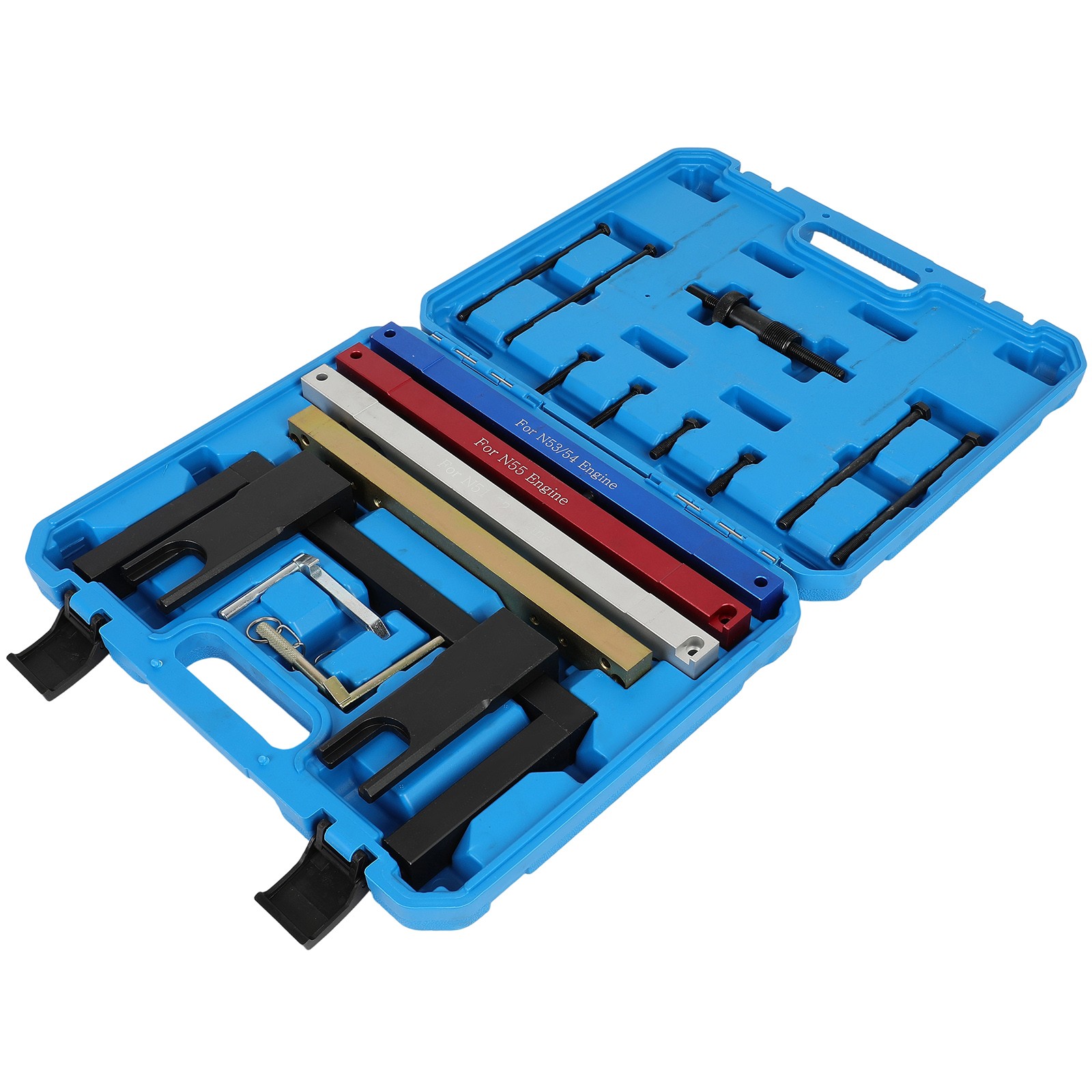 Camshaft Timing Locking Tool Alignment Set For BMW N51 N52 N53 N54 N55 Engine
