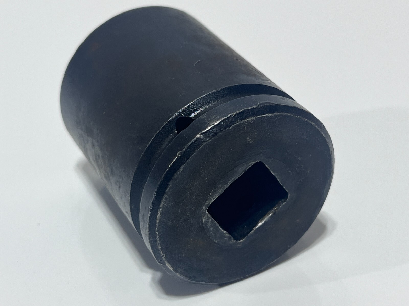 Bonney Tools USA 1-5246 SAE 1-7/16” Impact Socket – 3/4” Drive – 6 Point – Rare