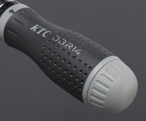 KTC DBR14 Ratchet Driver Tool – High Precision Durable Design
