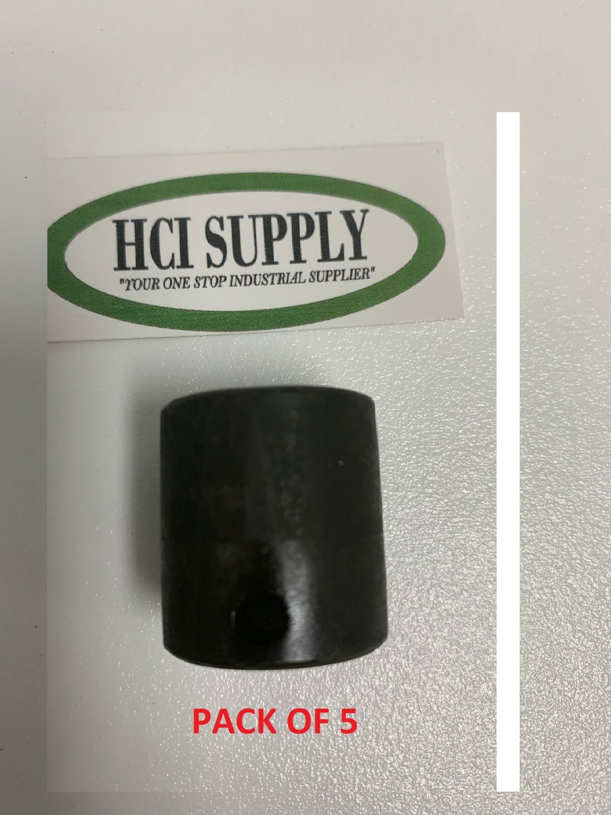 (PACK OF 5) ARMSTRONG TOOLS 19-022 11/16″ 6-POINT 3/8″ DRIVE IMPACT SOCKET 19022