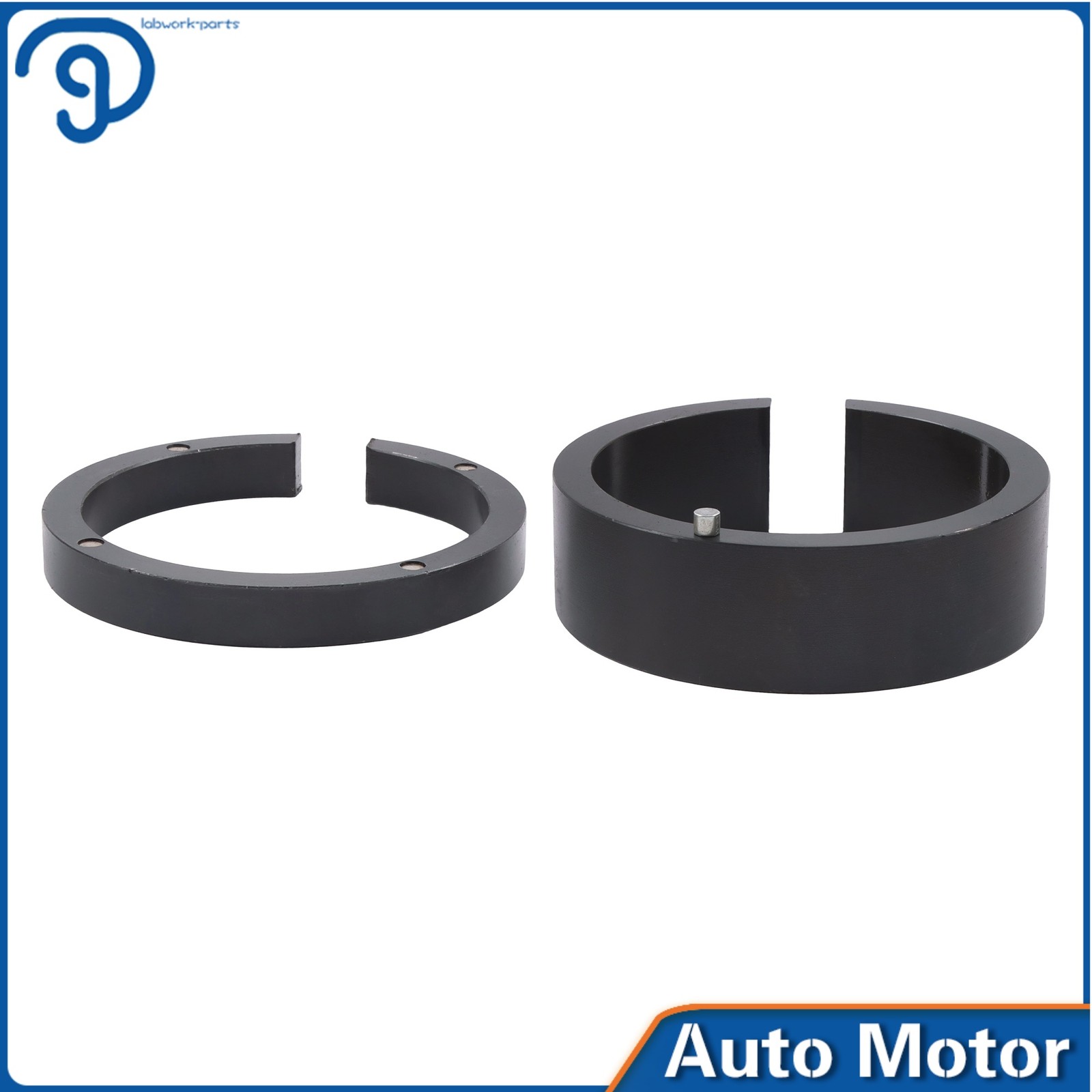 For Ford Volvo Rear Trailing Arm Suspension Bush Bolt Install Tool 205-1017
