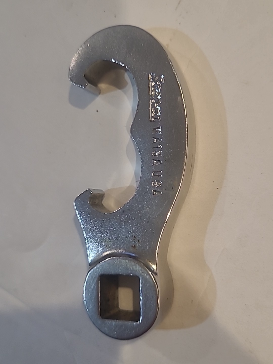 Snap On Tools Tie Rod Adjusting Tool 1/2″ Drive WA13A