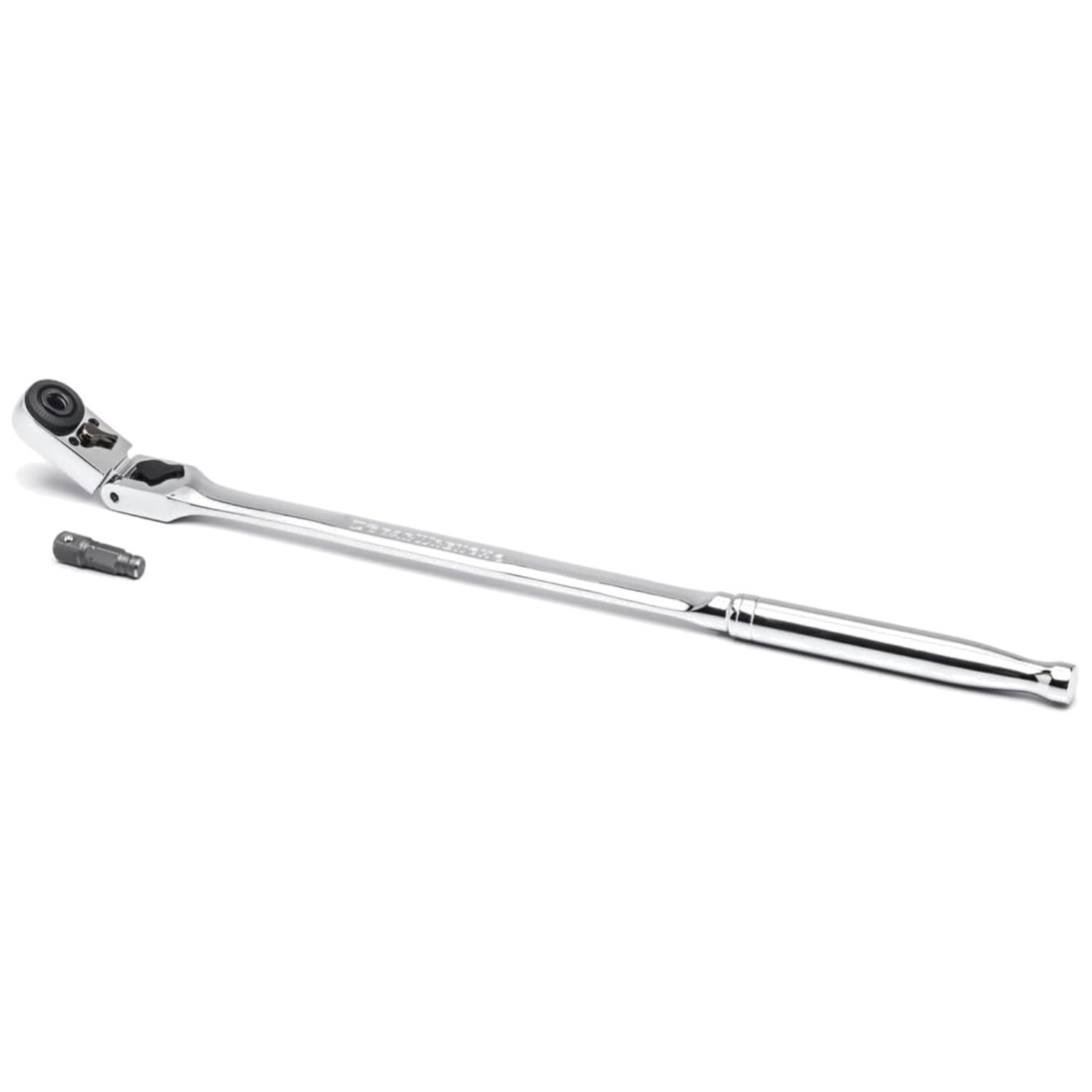 Innovative 72-Tooth Alloy Steel Ratchet
