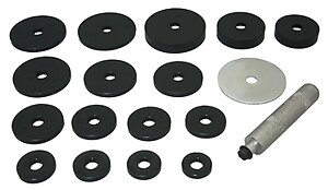Seal Driver Kit – Lisle Tool Corporation Prt# 24800
