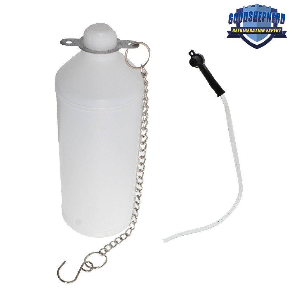 Pneumatic Air Pressure Brake and Clutch Bleeder Valve System Kit Portable