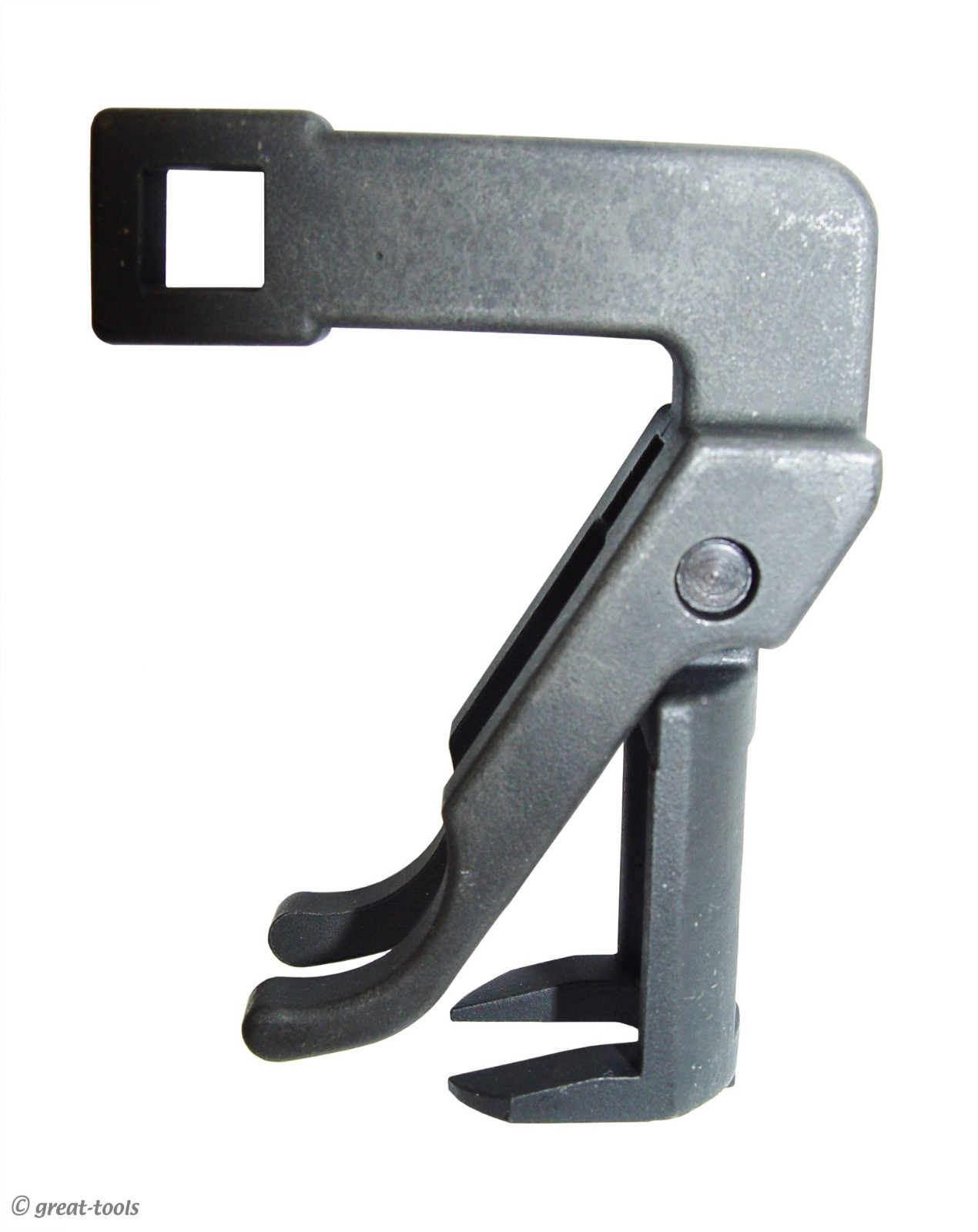 FORD VALVE SPRING COMPRESSOR TOOL – 4.6L 2-valve heads – specialty tools
