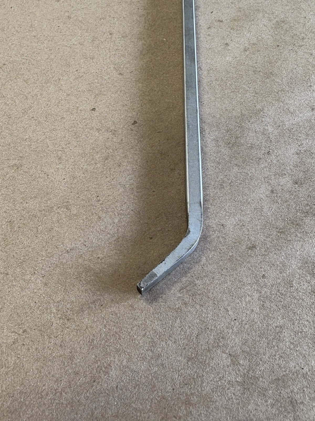 Snap-on S5929A Brake Adjuster Tool for 72-74 VW Type 1 USA-Made