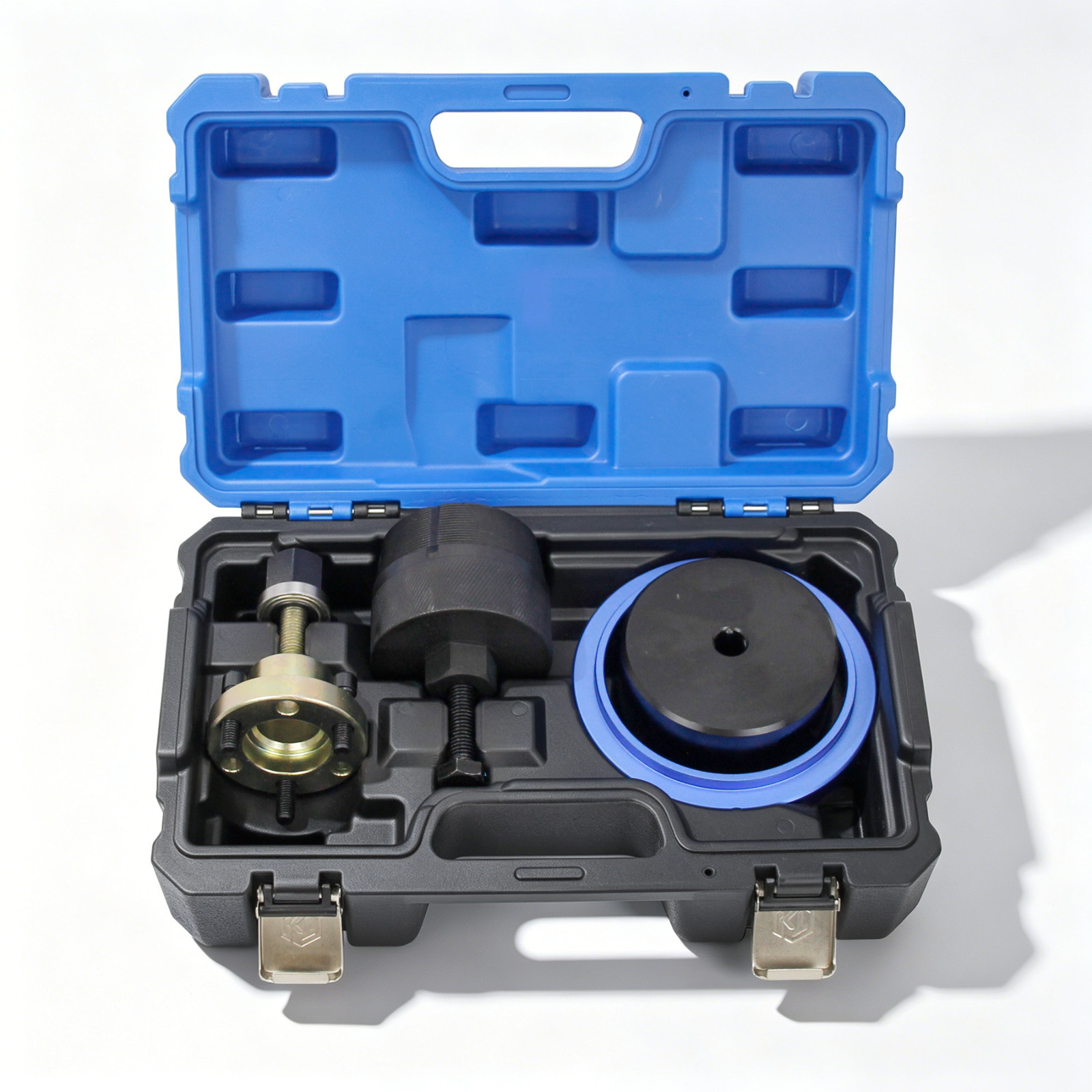 BMW N20 N26 Front & Rear Crankshaft Oil Seal Removal Installer Tool Kit, 110371