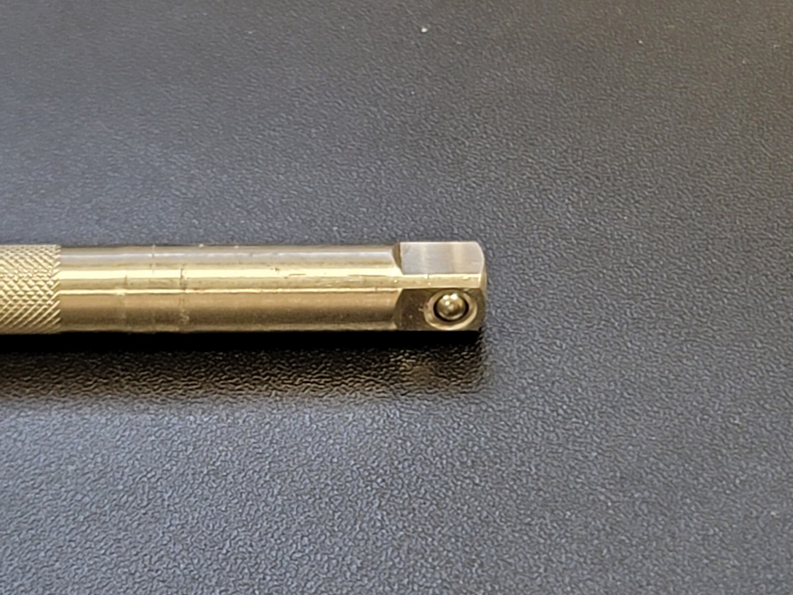 New Snap-On 1/4″ Magnetic Shank Bit Holder 9″ Long SGDMRC4-80 Screwdriver Shaft