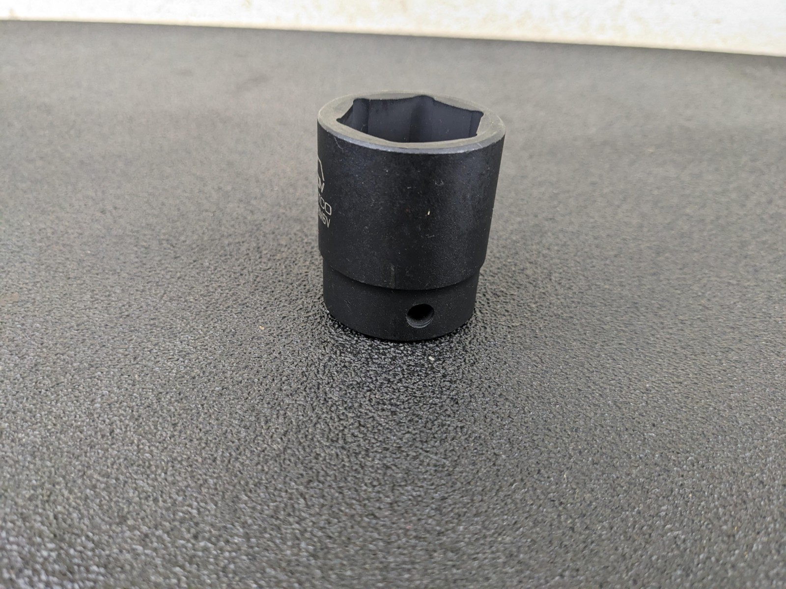 #bp159 Matco Tools ADV NEW CP28M6V 1/2″ Drive 28mm Shallow Impact Socket