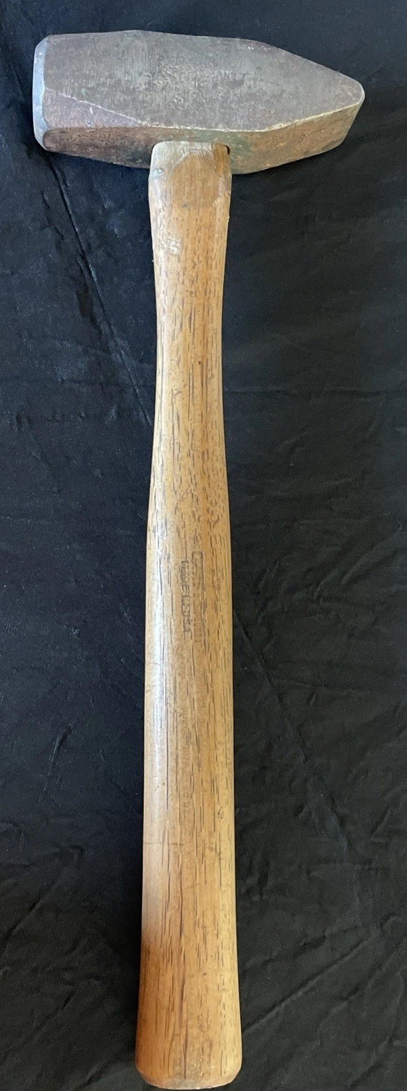 Craftsman USA 40 OZ Engineers Cross Peen Blacksmith Hammer 38262 15” | FREE S&H