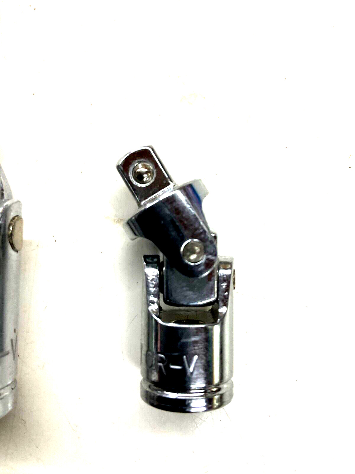 PERFORMAX TOOLS 3-pc. UNIVERSAL SOCKET ADAPTER SET, 1/4”, 3/8” & 1/2” DRIVE