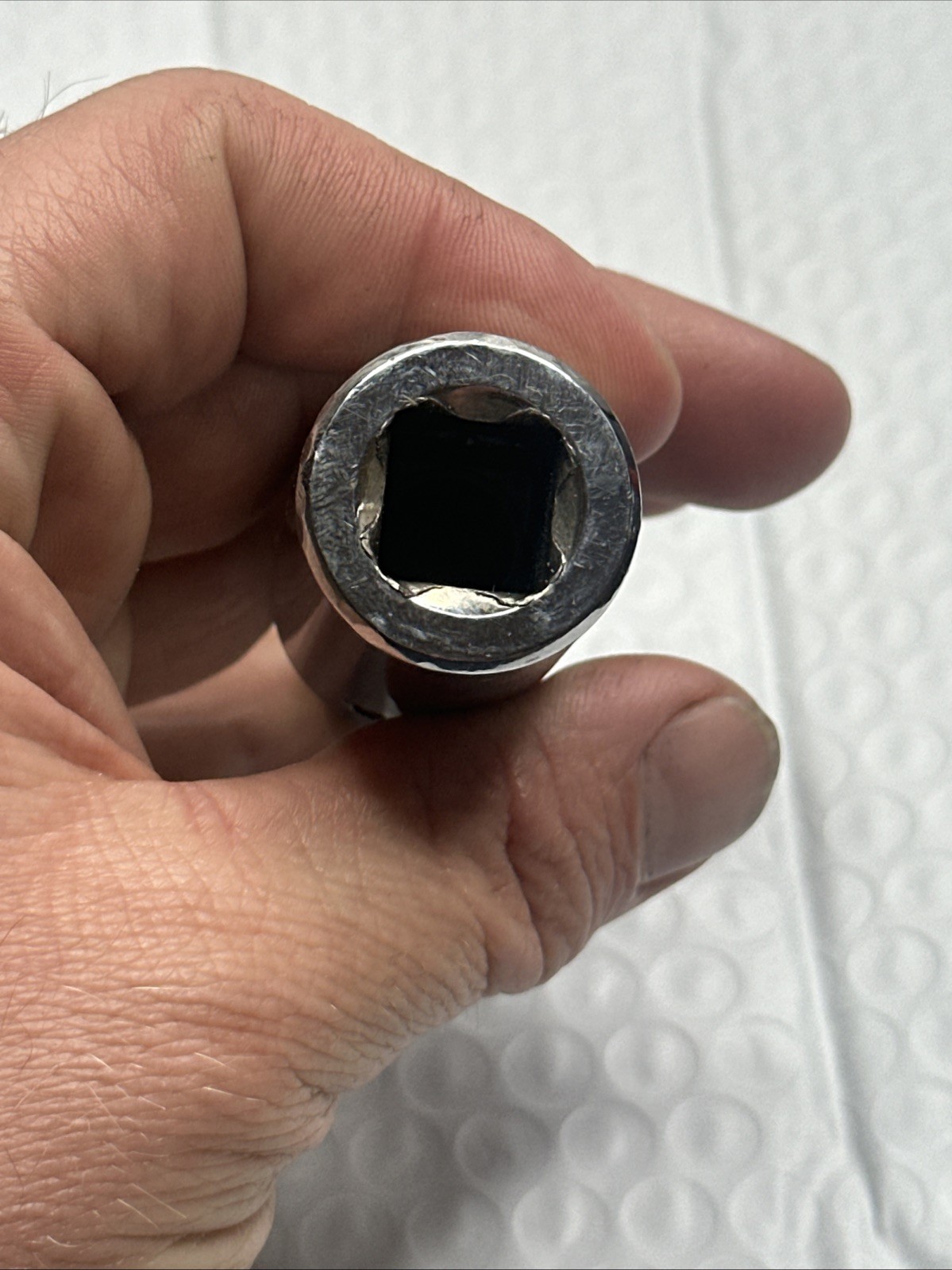 Mac Tools 1/2″ Drive 1/2″ Hex Bit Driver Socket VH16