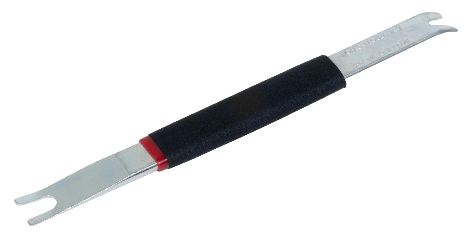 Double Ended Clip Lifter Tool for Easy Clip Removal and Installation