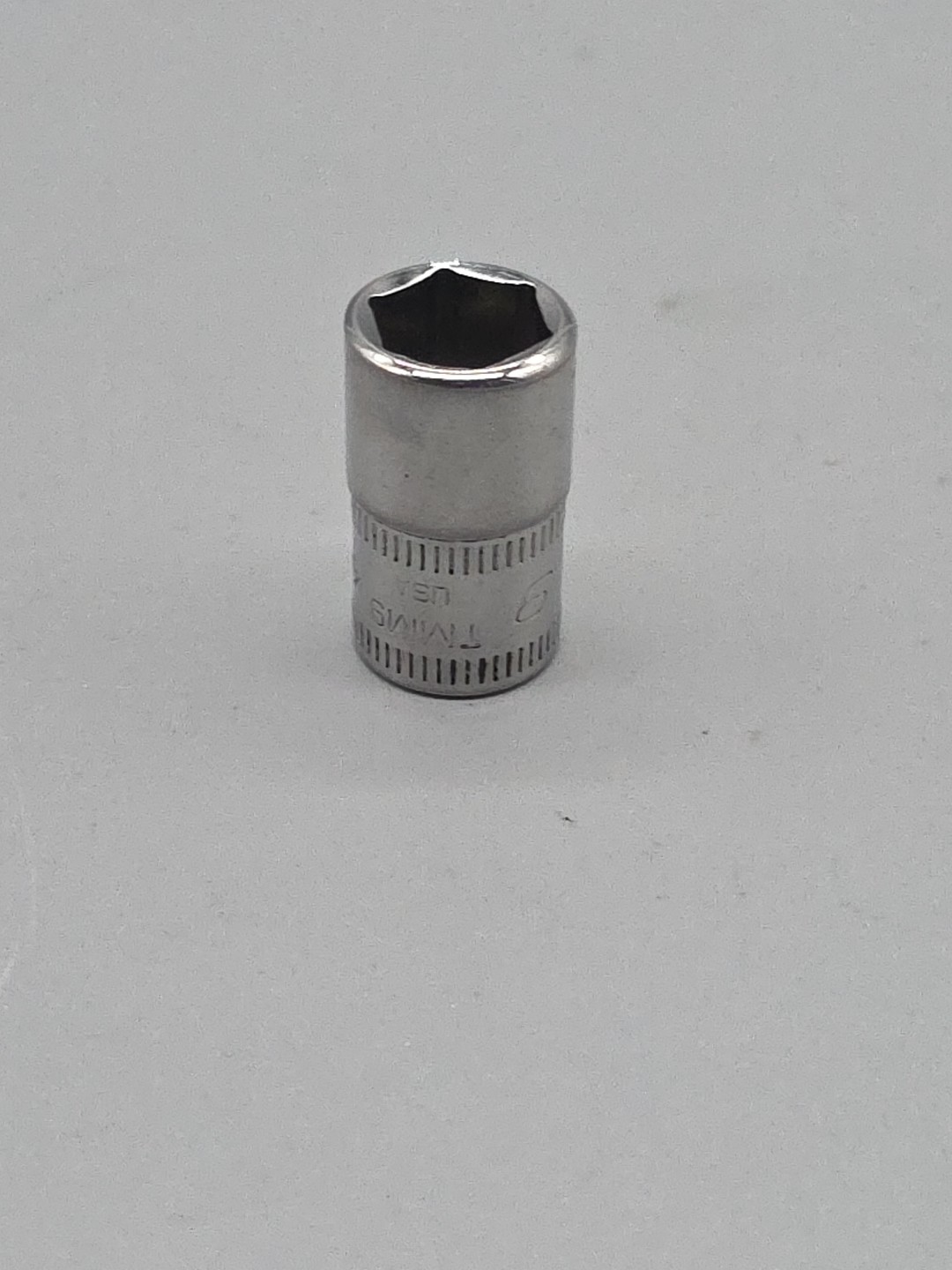 Snap- On Tools TMM9 1/4″ Drive 9mm 6 Point Socket USA