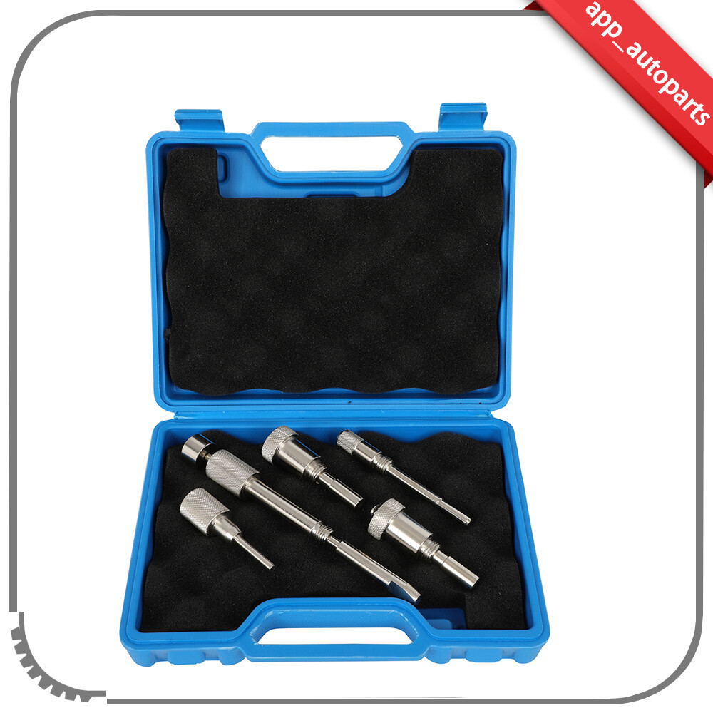 Diesel Engine Set Locking Kit – Fiat Iveco Citroen Peugeot Belt Chain Drive