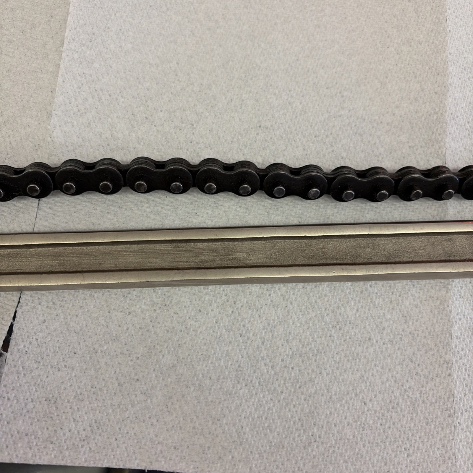 Mac Tools WC24 24″ Chain wrench Heavy Duty