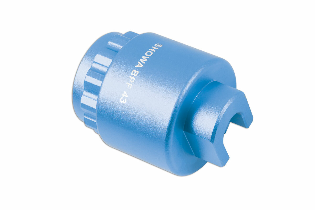 Laser 7656 Spring Support Remover For Showa BPF 43mm