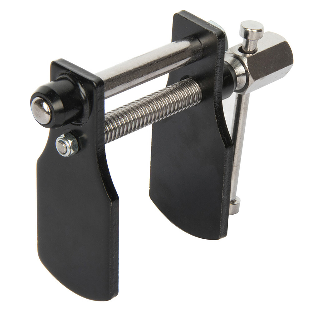 Disc Brake Pad Installation Caliper Piston Compressor Press Spreader Tool Steel