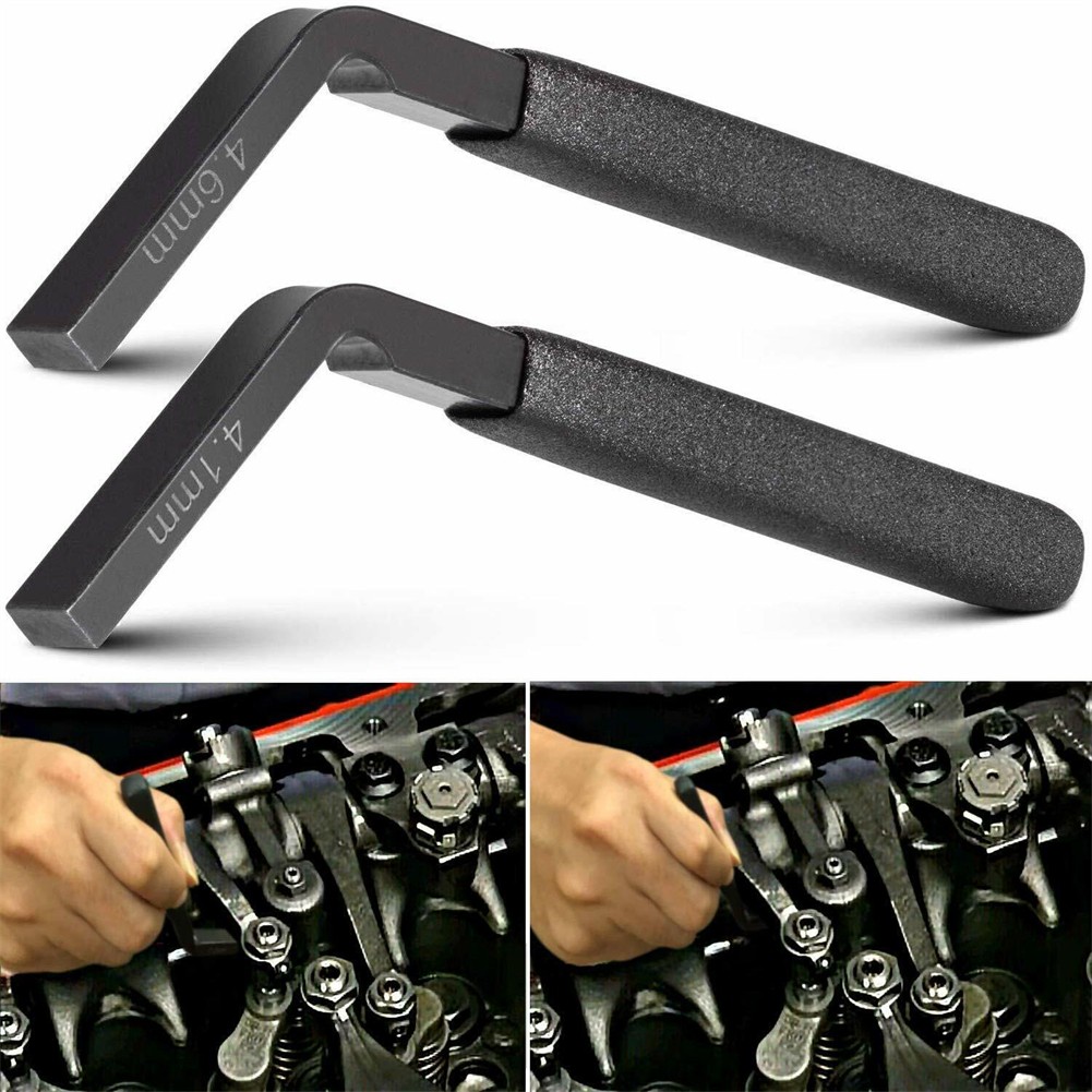 Engine Brake/Jake Brake Lash Adjustment Tools for Detroit Diesel DD13 DD15 DD16
