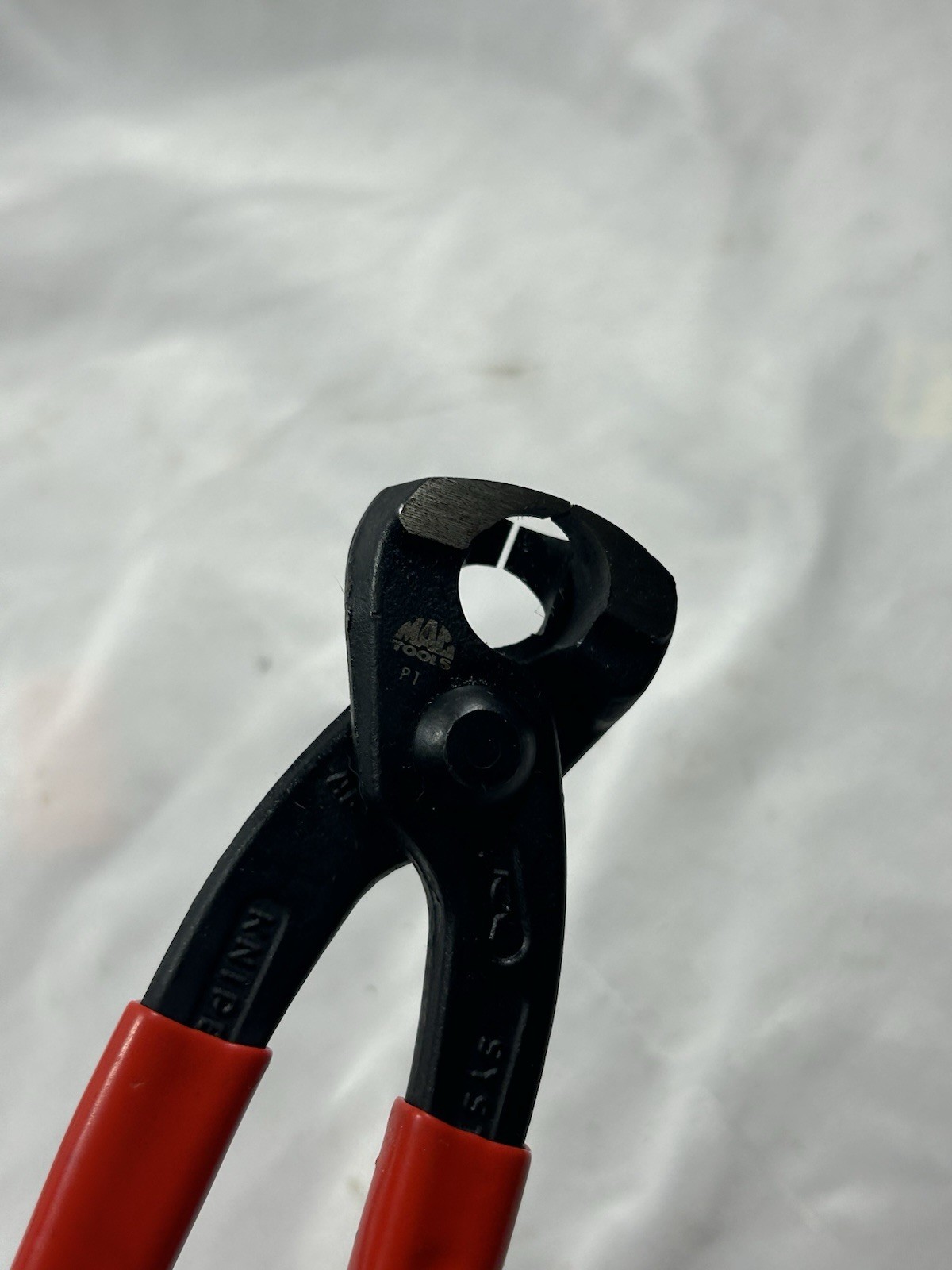 MAC Tools Ear Clamp Oetiker-Style Pliers P220