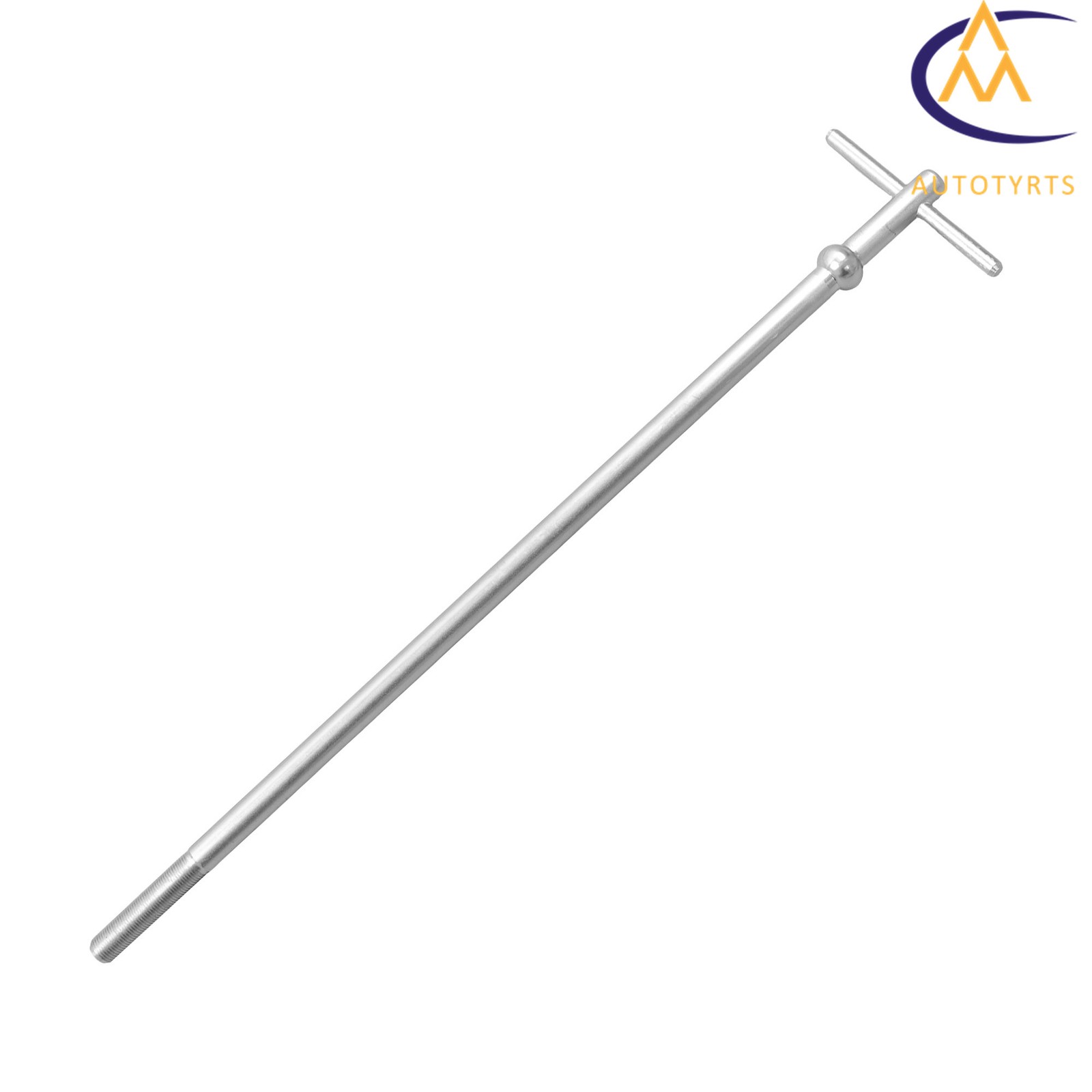 Universal Inner CV Joint Puller Long Inner Axle Slide Hammer Removal Fork Tool