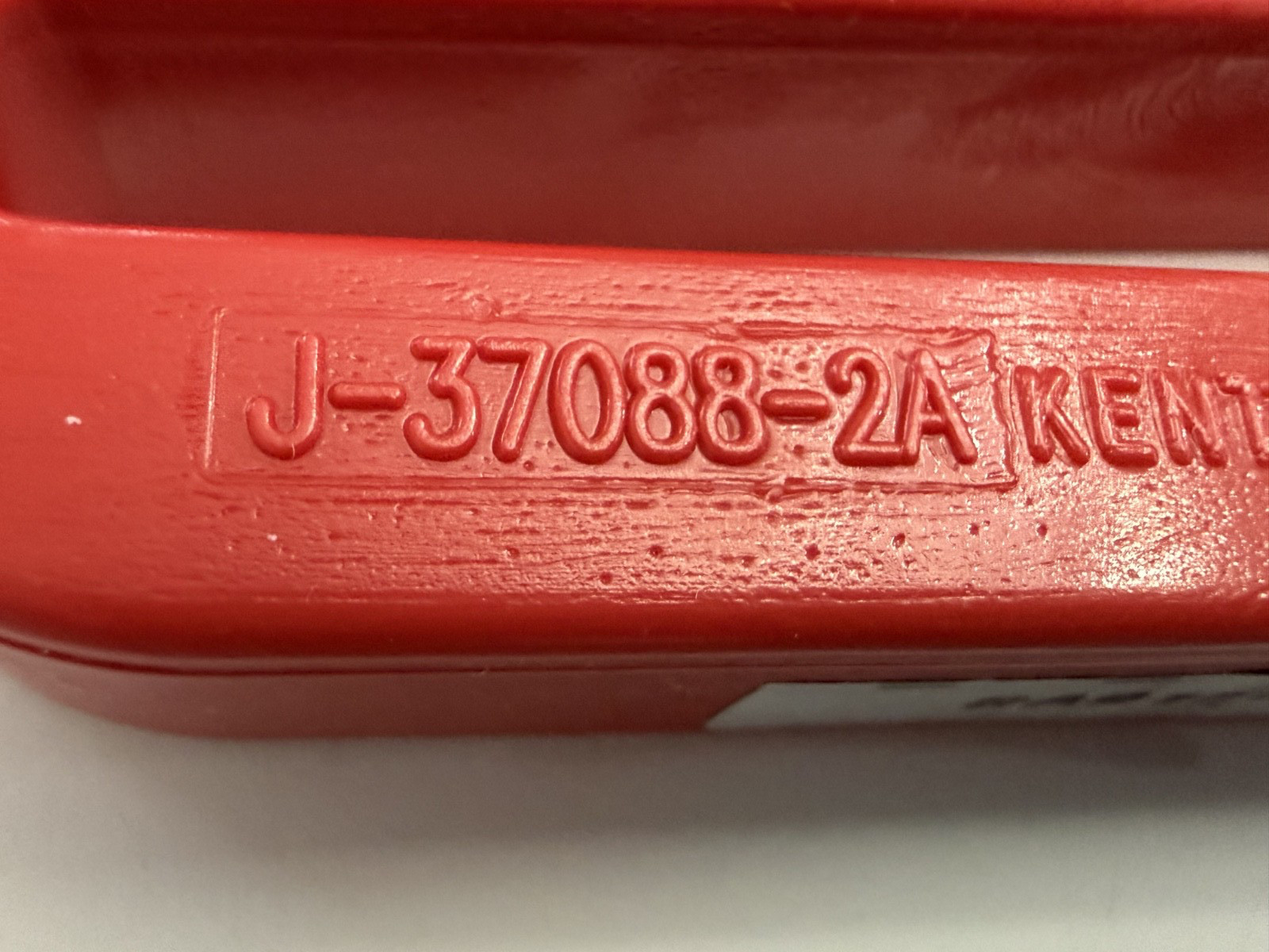 Kent-Moore J-36088-1A & 2A Fuel Line Quick Disconnect Tool Set 5/16″ & 3/8″