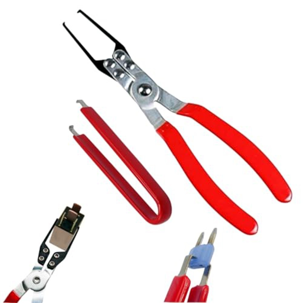 Reliable Automotive Relay Puller Tools Designed to Minimize Component Damage