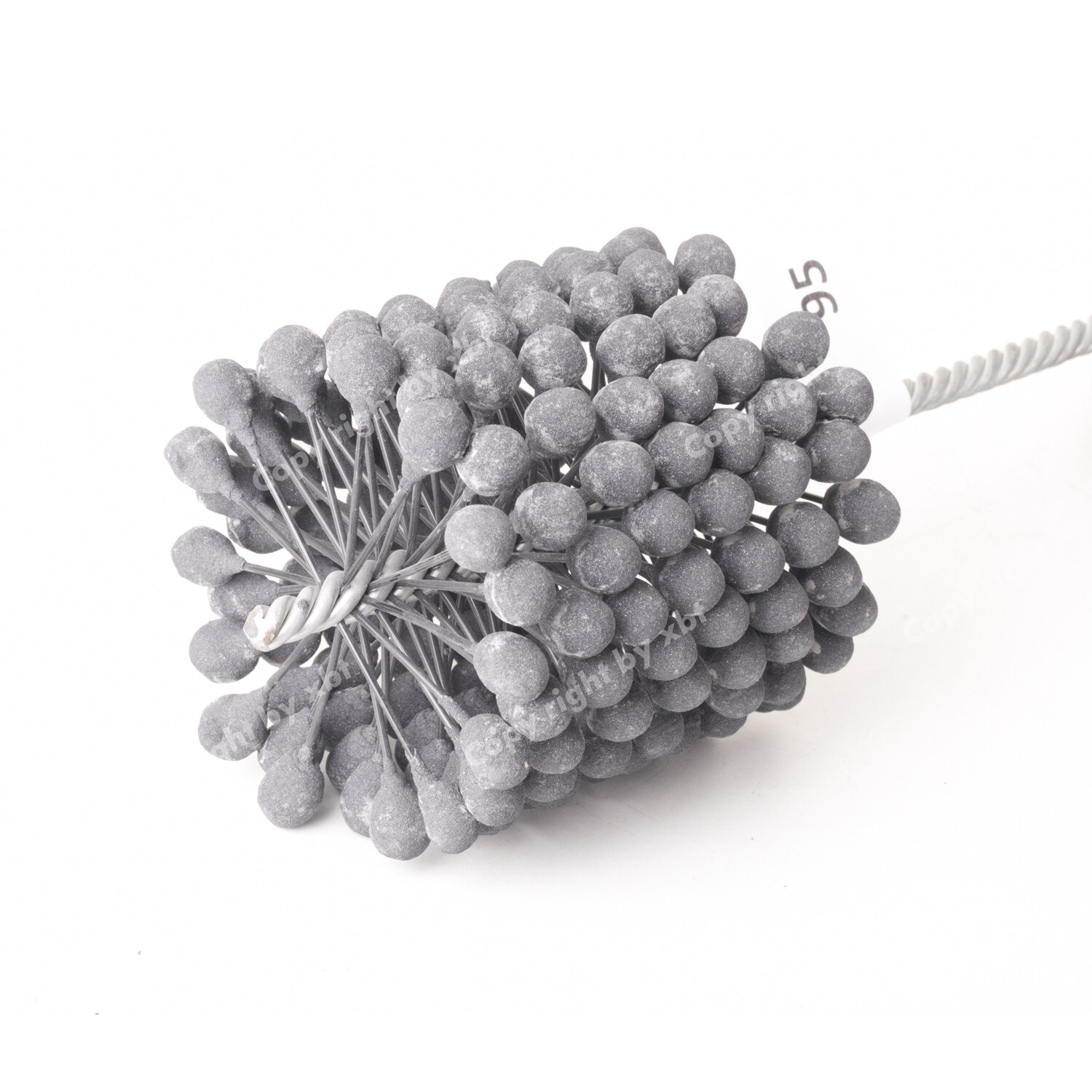 3-3/4″ 95MM Engine Cylinder Hone Silicon Ball 240 grit Brush GB33424 USA Ship