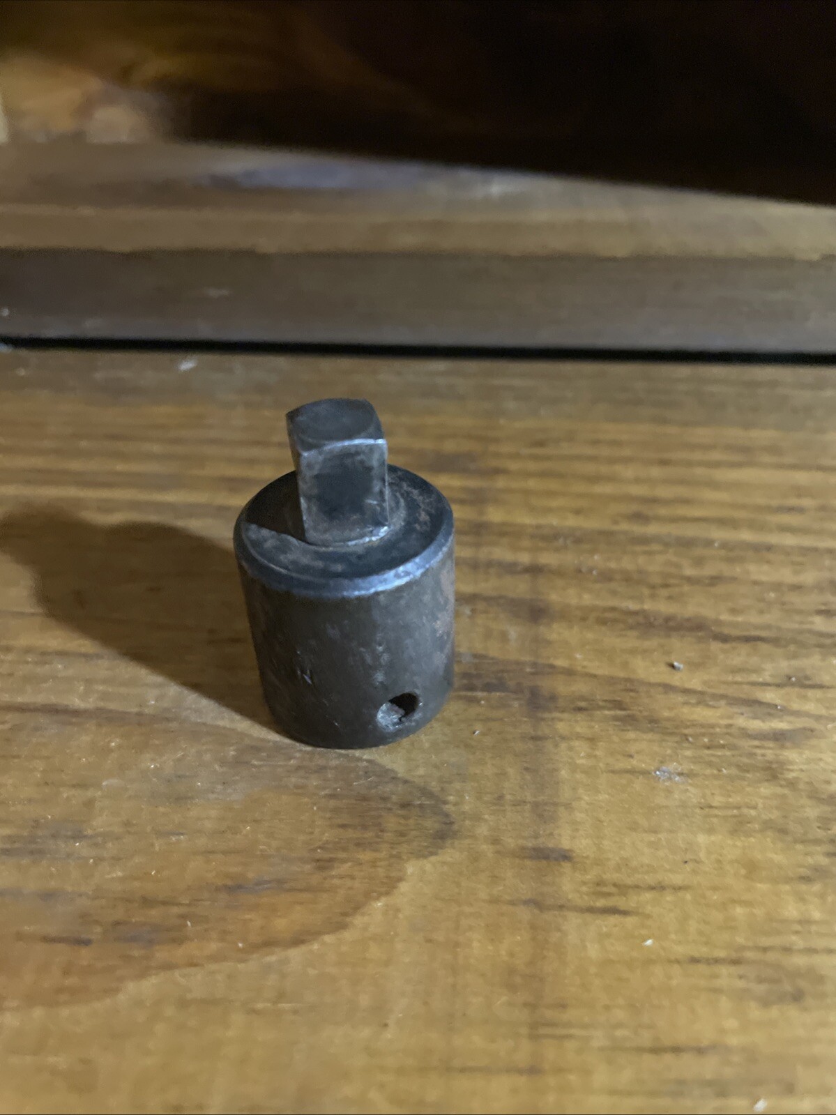 True Craft 1/2” To 3/8” Drive Adapter 43140