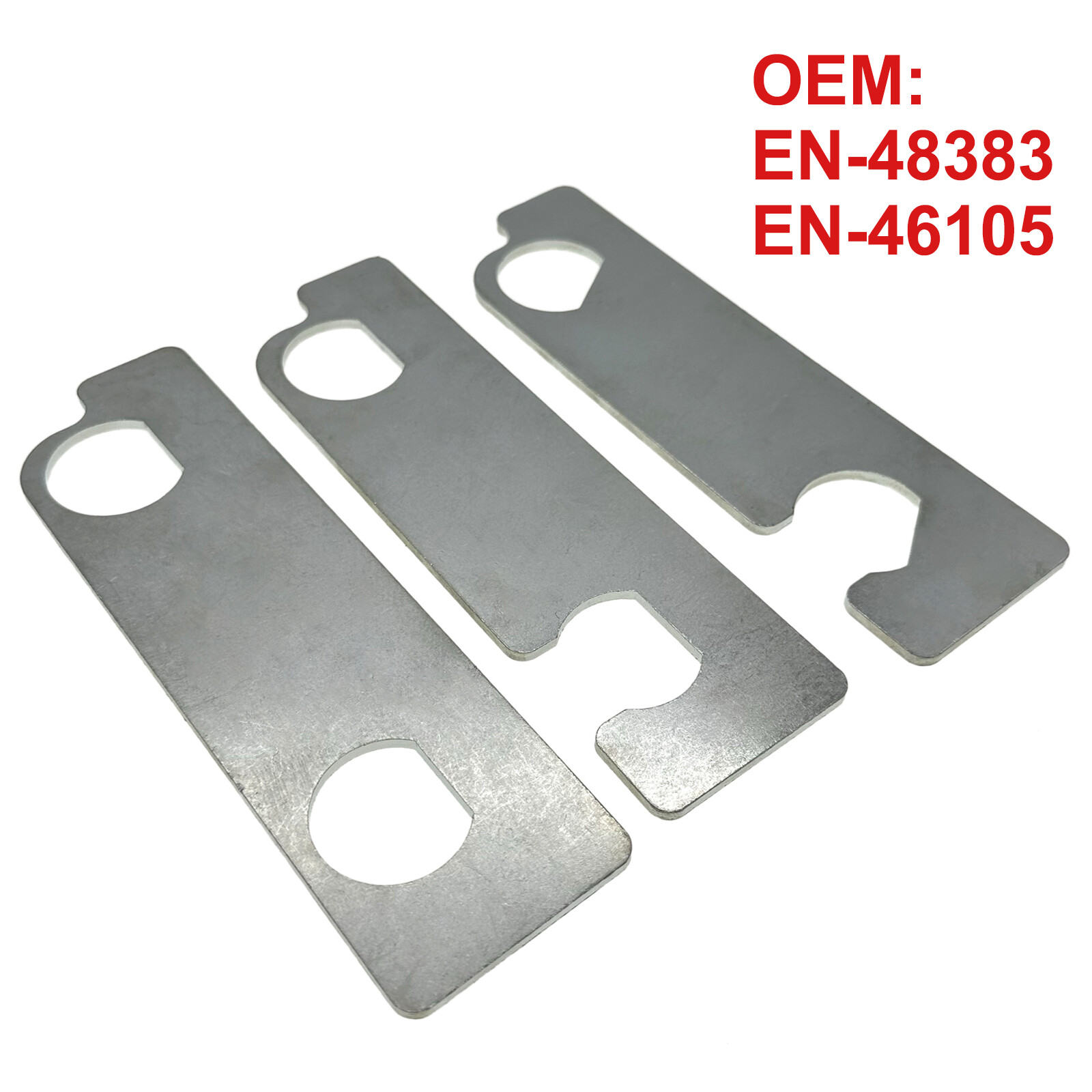 Camshaft Holding Tool For Buick GM Cadillac 2.8L 3.0L 3.6L V6 EN-48383 EN-46105