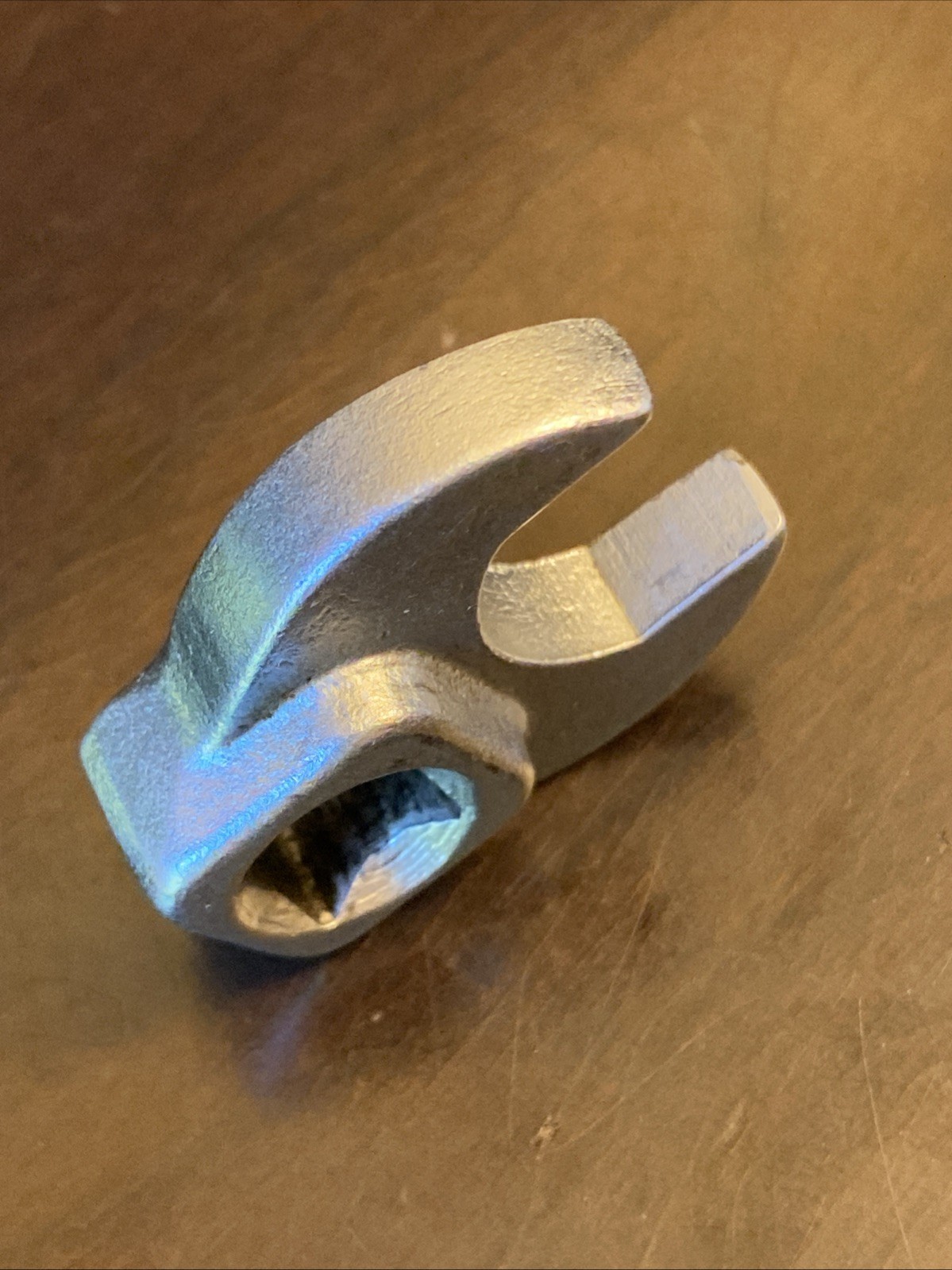 PROTO Tools 4920, 3/8″ Drive 5/8″ Chrome Crowsfoot Wrench USA