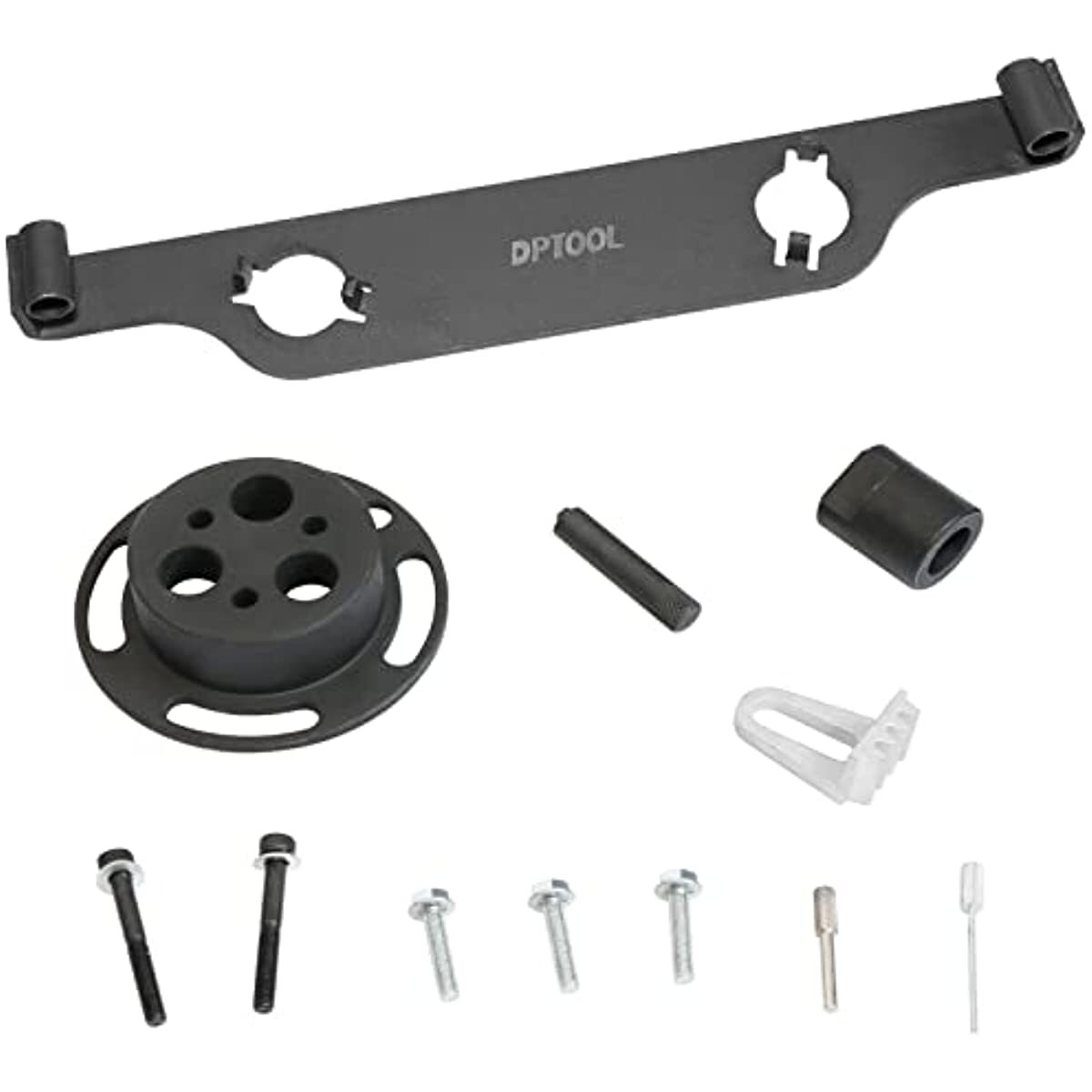 Cam Phaser Retainer Locking Tool for GM Ecotec 2.0 2.4 Chevrolet Malibu EN-48953
