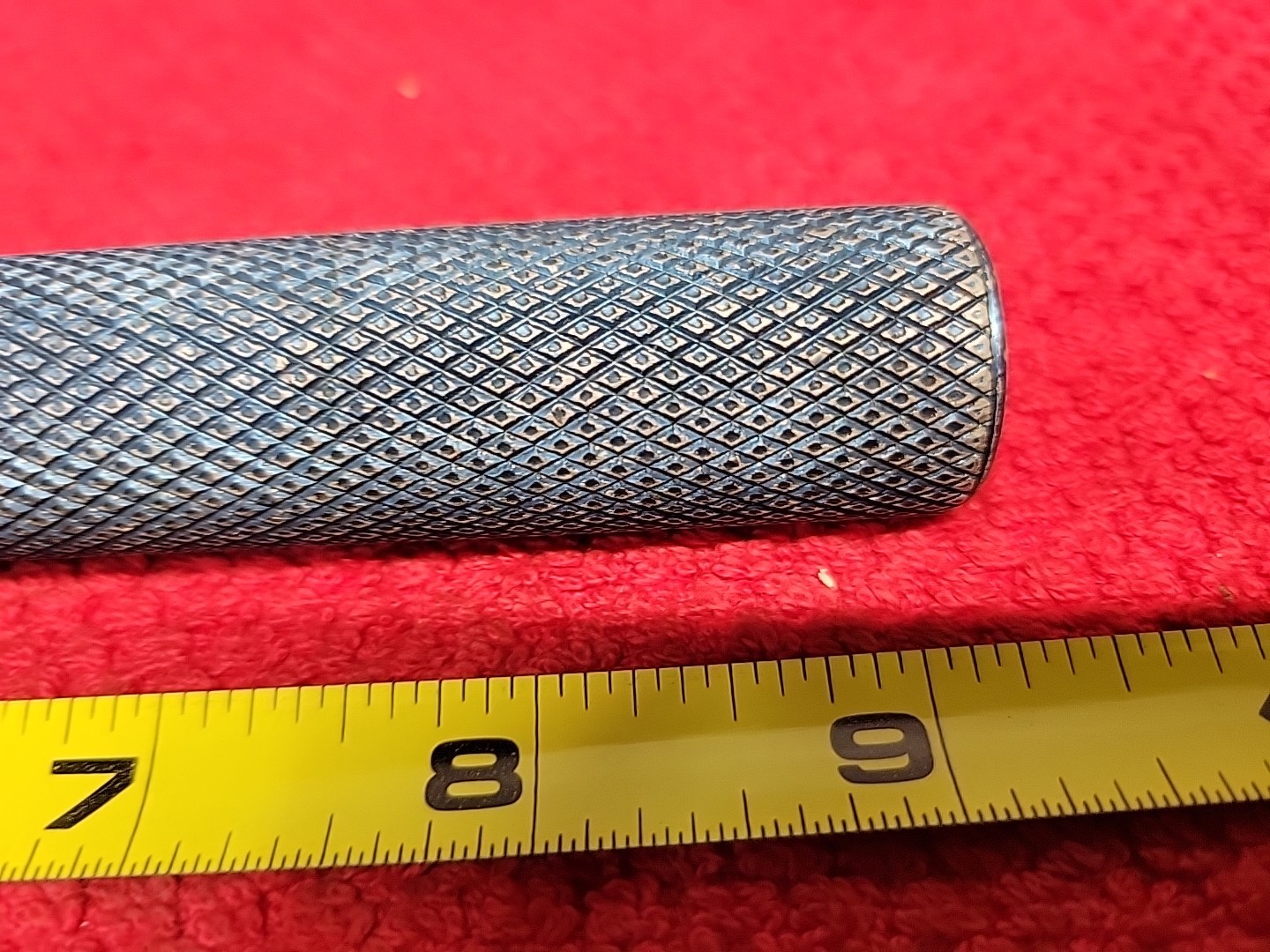 Snap On Tools QJR217 3/8″ Drive Inch/Pounds Torque Wrench
