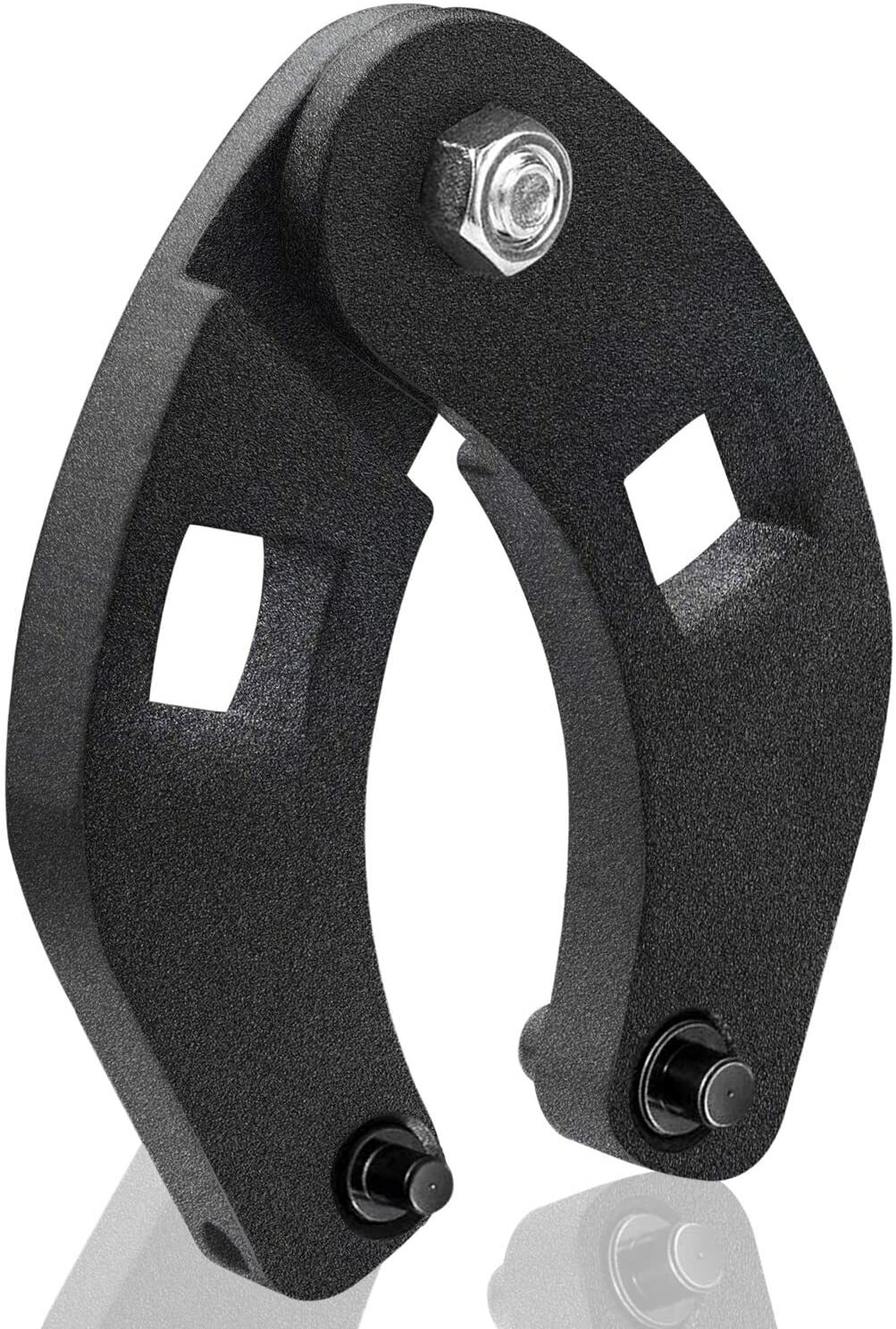 7463 Adjustable Gland Nut Wrench Cap Remover For Hydraulic,Cylinders,Equipment