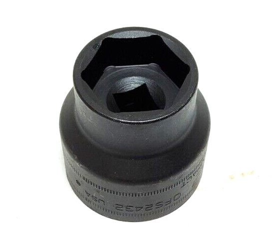 New Snap-on™ OFS2432 24 / 32 mm 3/8″ Drive Flip Oil Filter Housing Socket