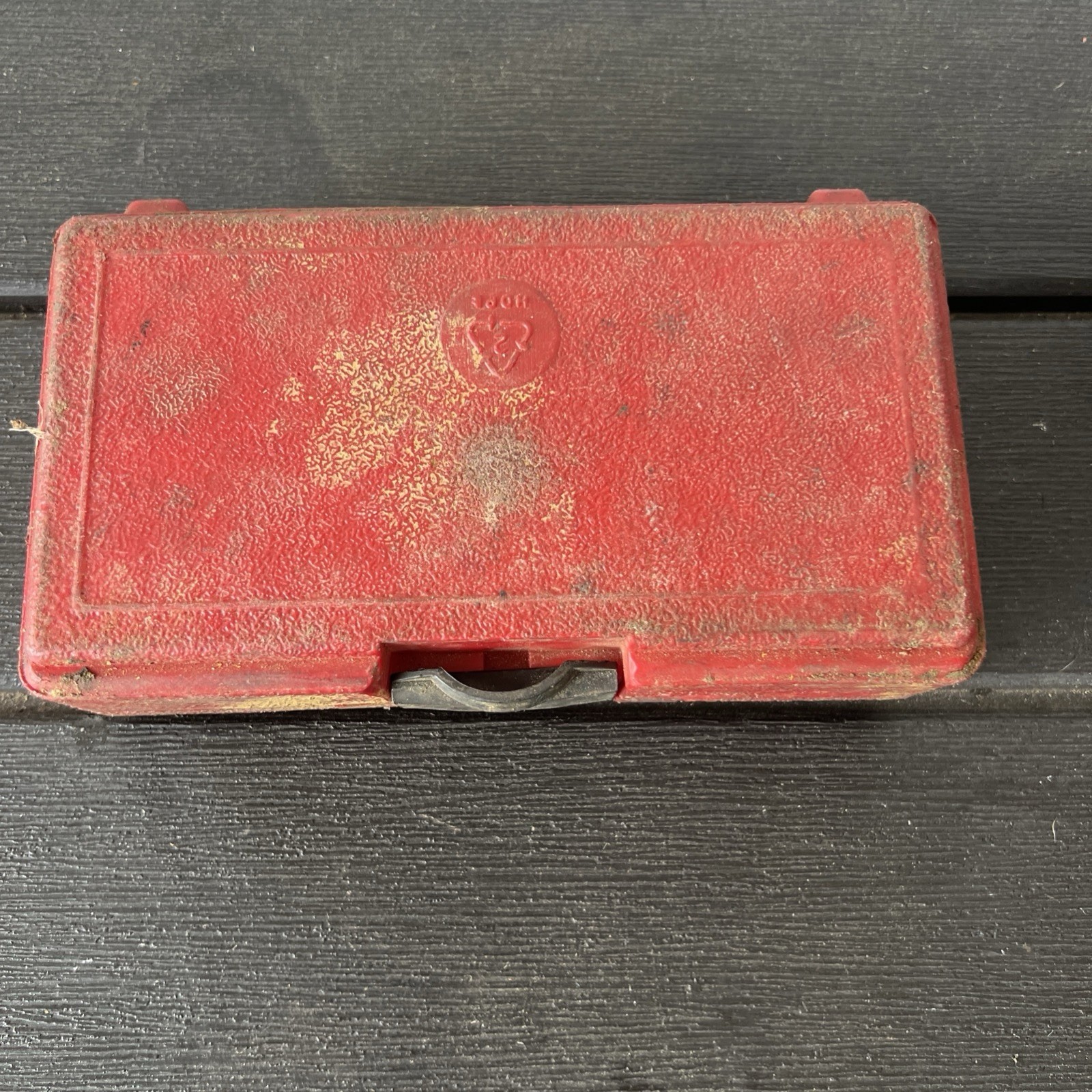 Mac tools Impact Driver Set Missing Pieces See Pictures