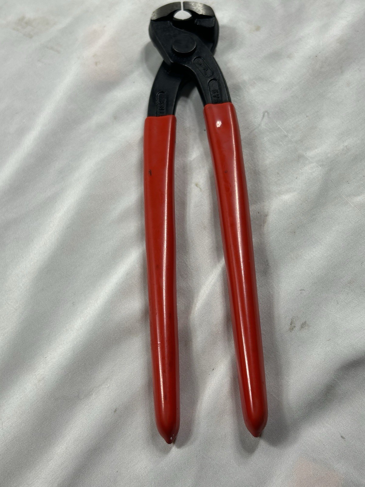 MAC Tools Ear Clamp Oetiker-Style Pliers P220