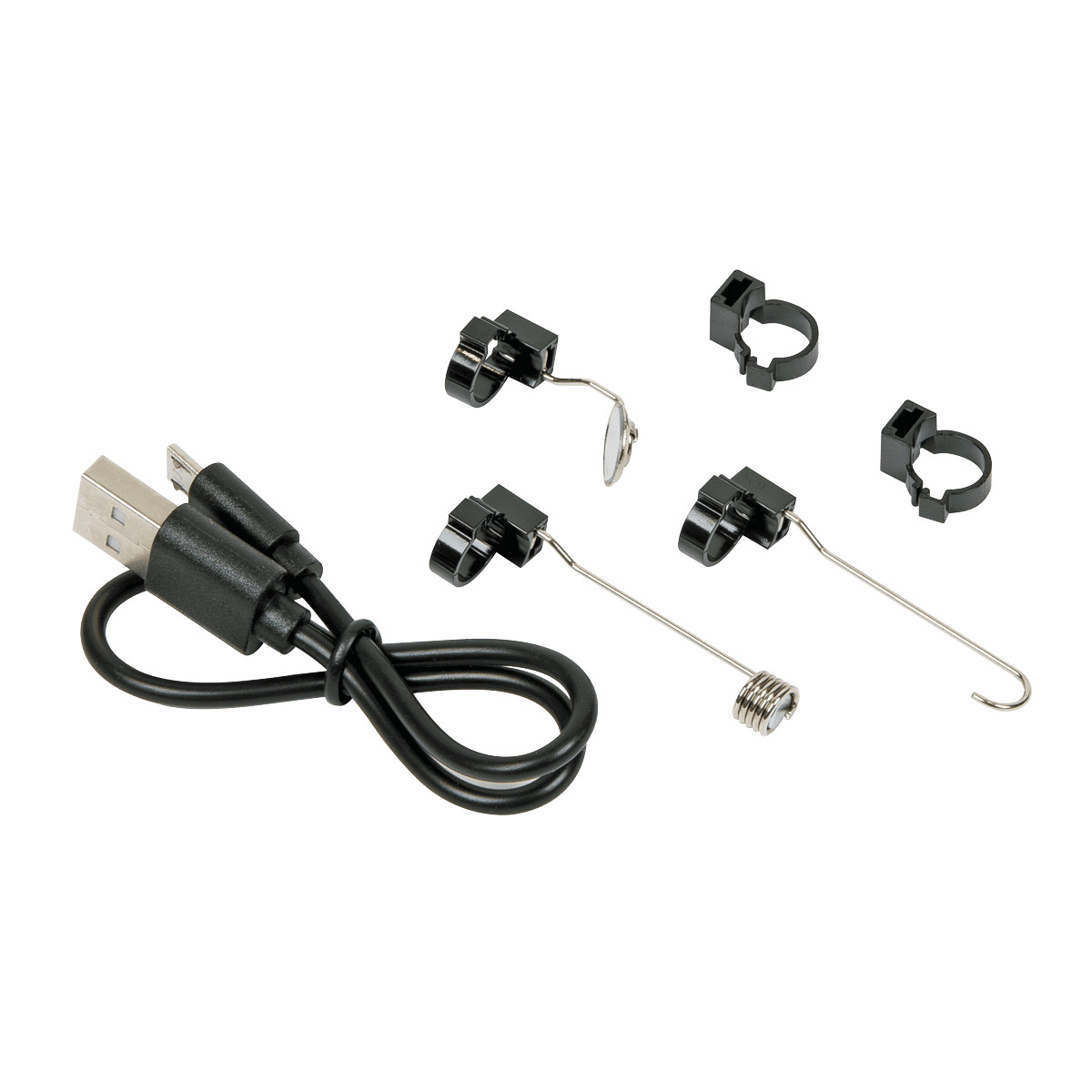 Sealey VS8112 Video Borescope 8mm Camera