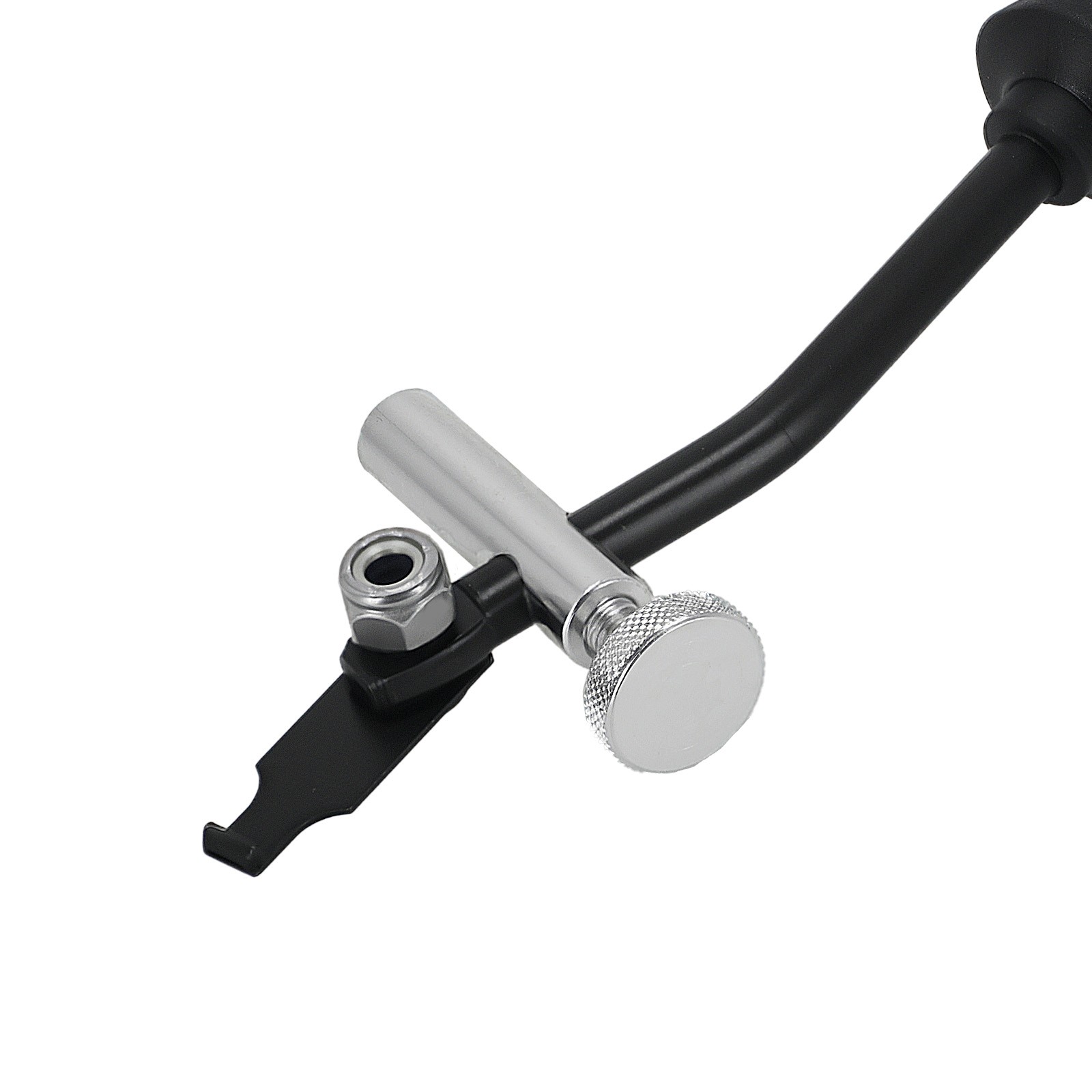 Adjustable Shaft Seal Puller for Engine Cam Crank Seals Tool Iron 58430