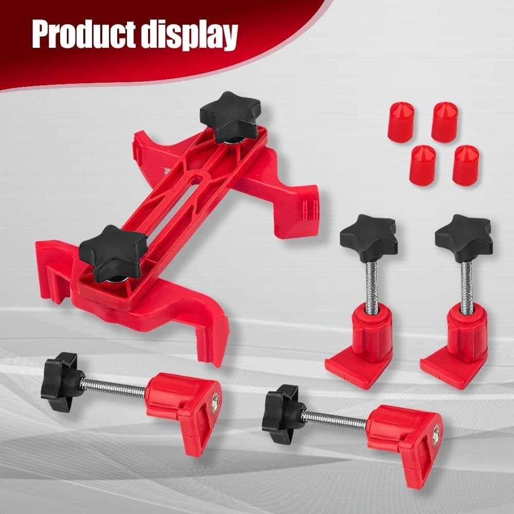 Durable Camshaft Locking Tool Kit for Precision Engine Timing | 3.54″ x 4.72″