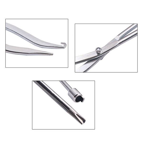Car Brake Pliers Brake Spring Pliers Garage Equipment Labor-saving Design