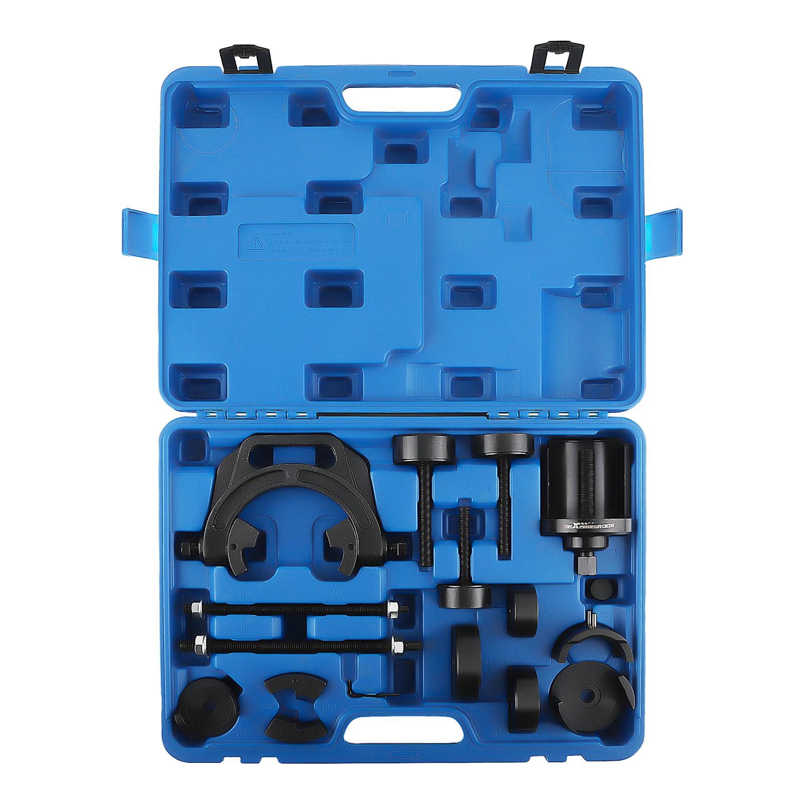 Rear Rear Axle Sleeve Removal Kit For Camry And Corolla Voxy  Azr60