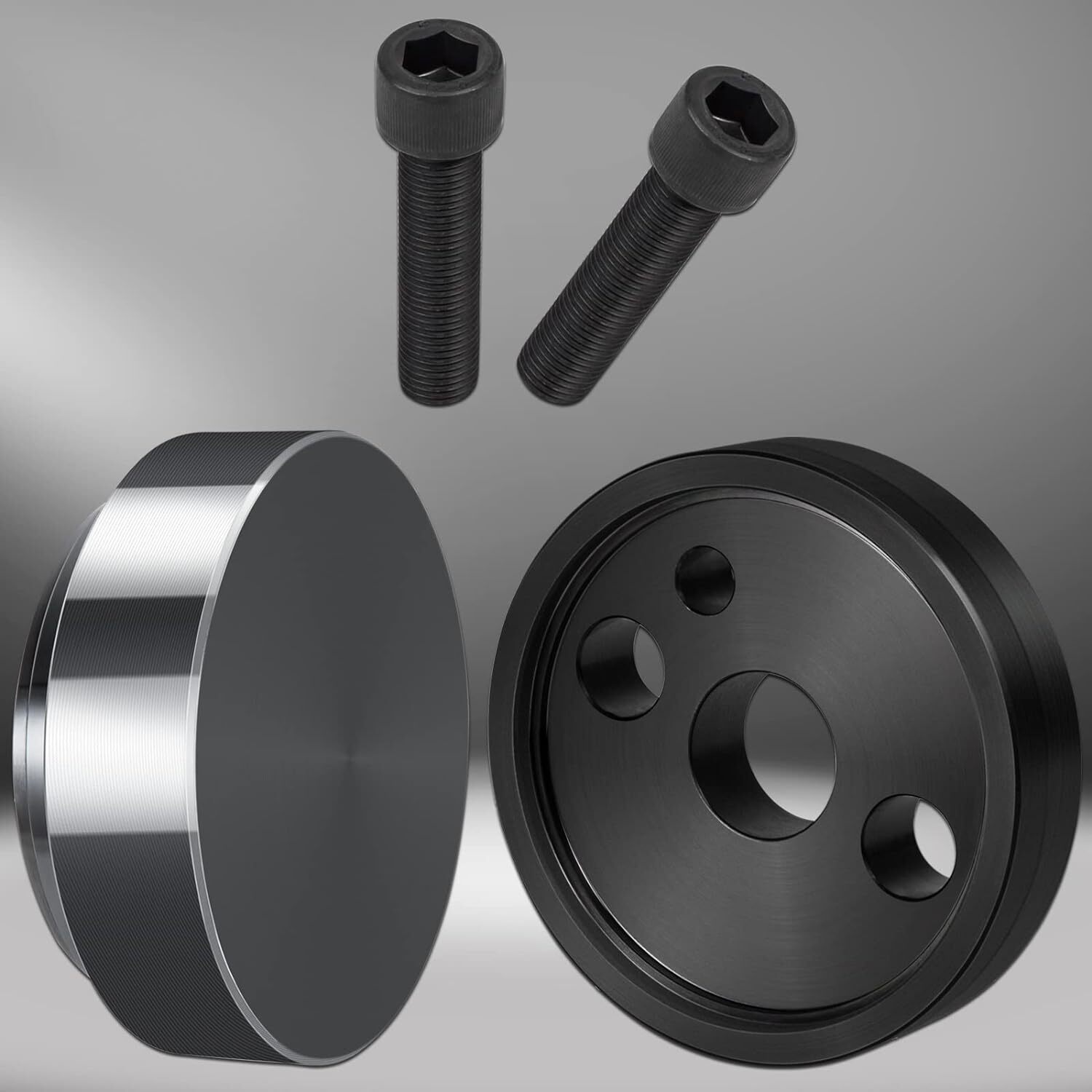 5046 Crankshaft Wear Sleeve & 1338 Front Cover Crankshaft Seal Install Tool Kit