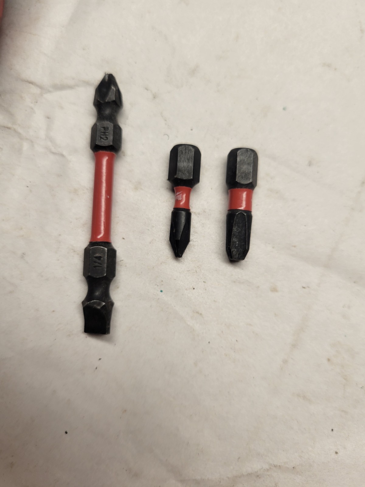 Snap-on Soft Grip Ratcheting Screwdriver SGDMRC4-80 USA Used/Includes 3 Bits