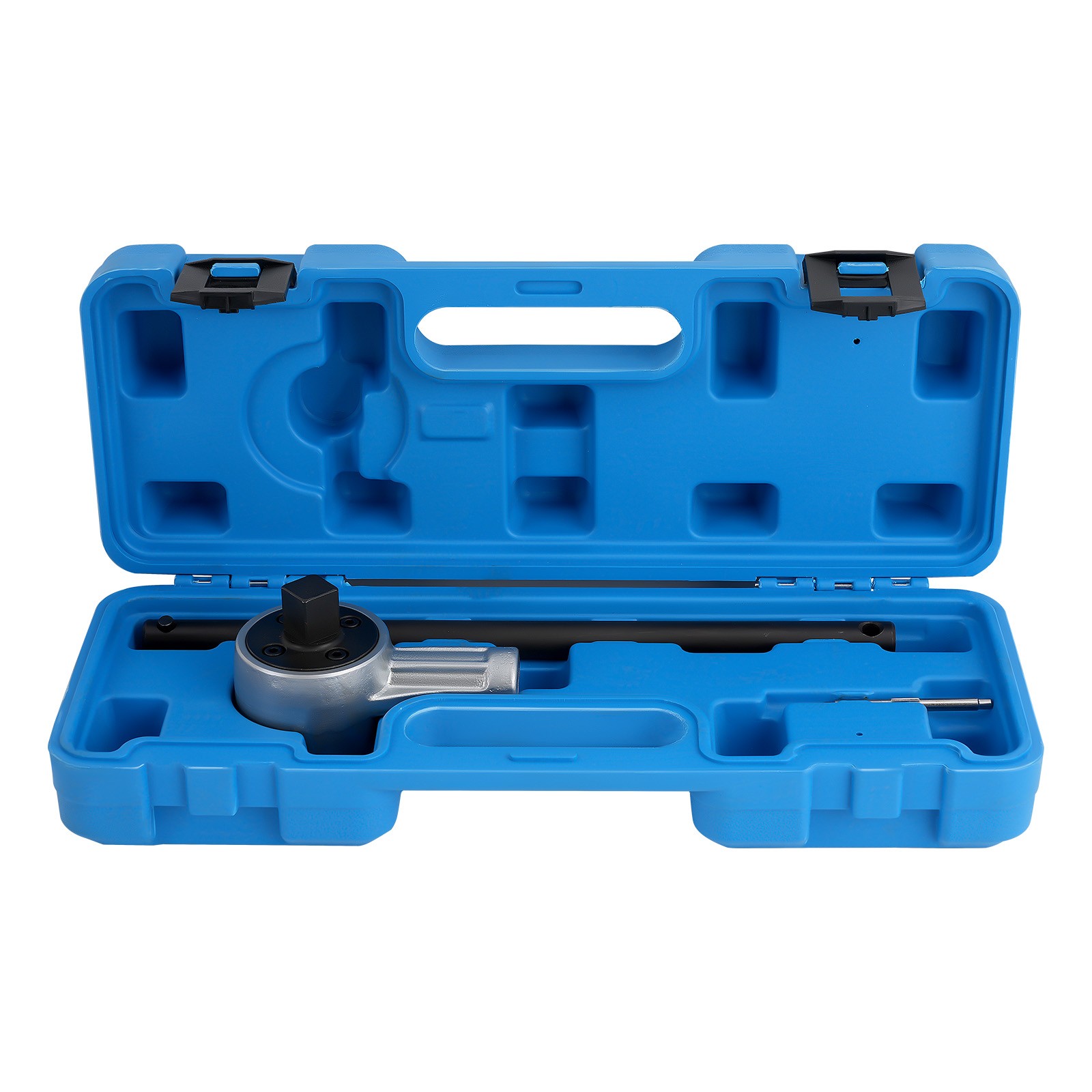 Professional Grade Torque Multiplier Wrench Heavy Duty 2200 Foot-Pound