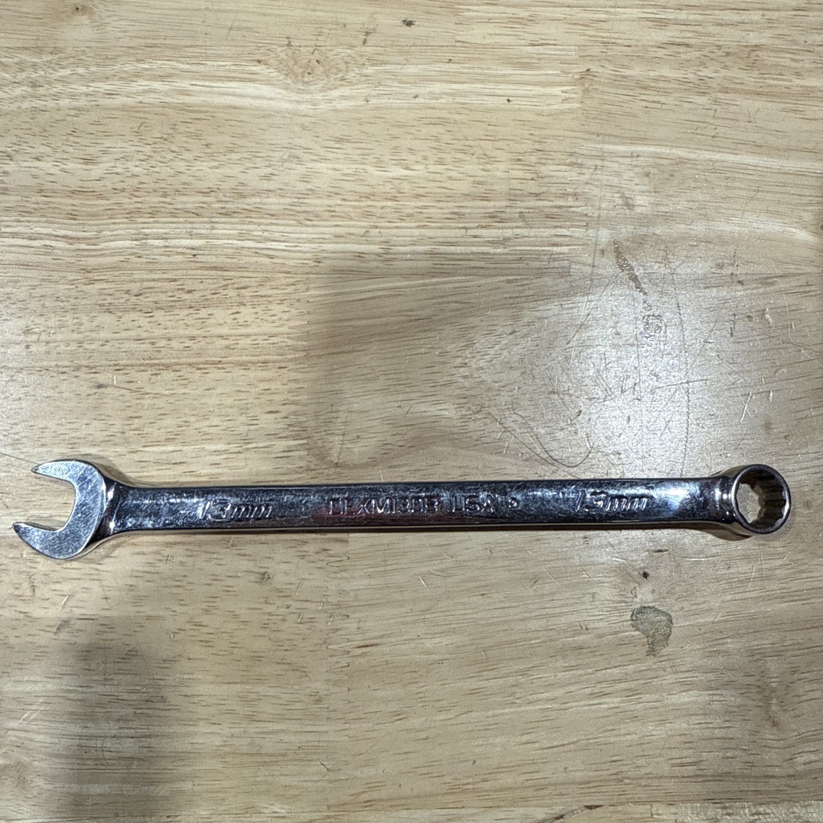 Snap On 13mm Combination Wrench OEXM130B *NEW