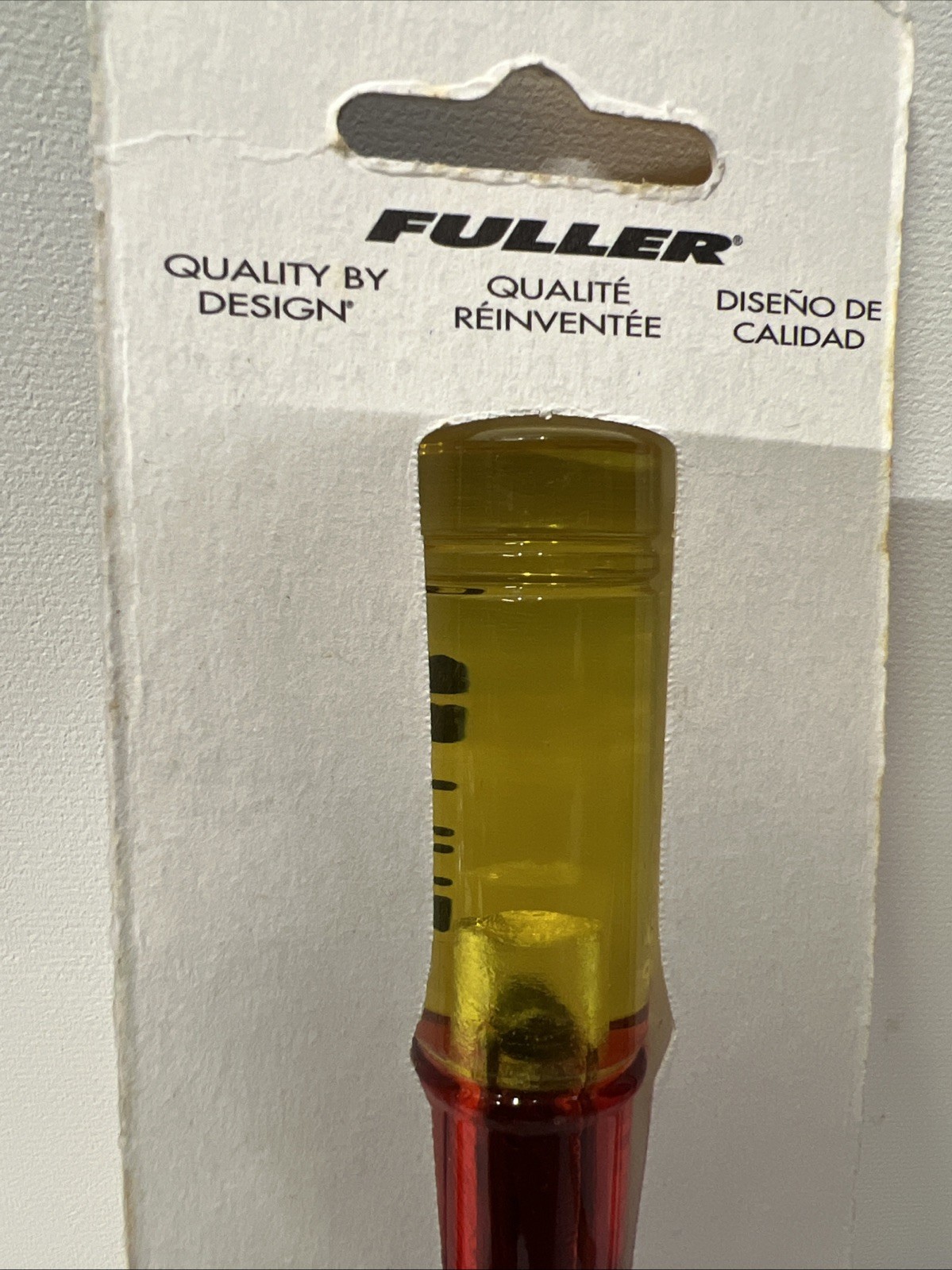 Fuller 1″ Wood Chisel 300-0096 25mm New Old Stock – Canada NOS