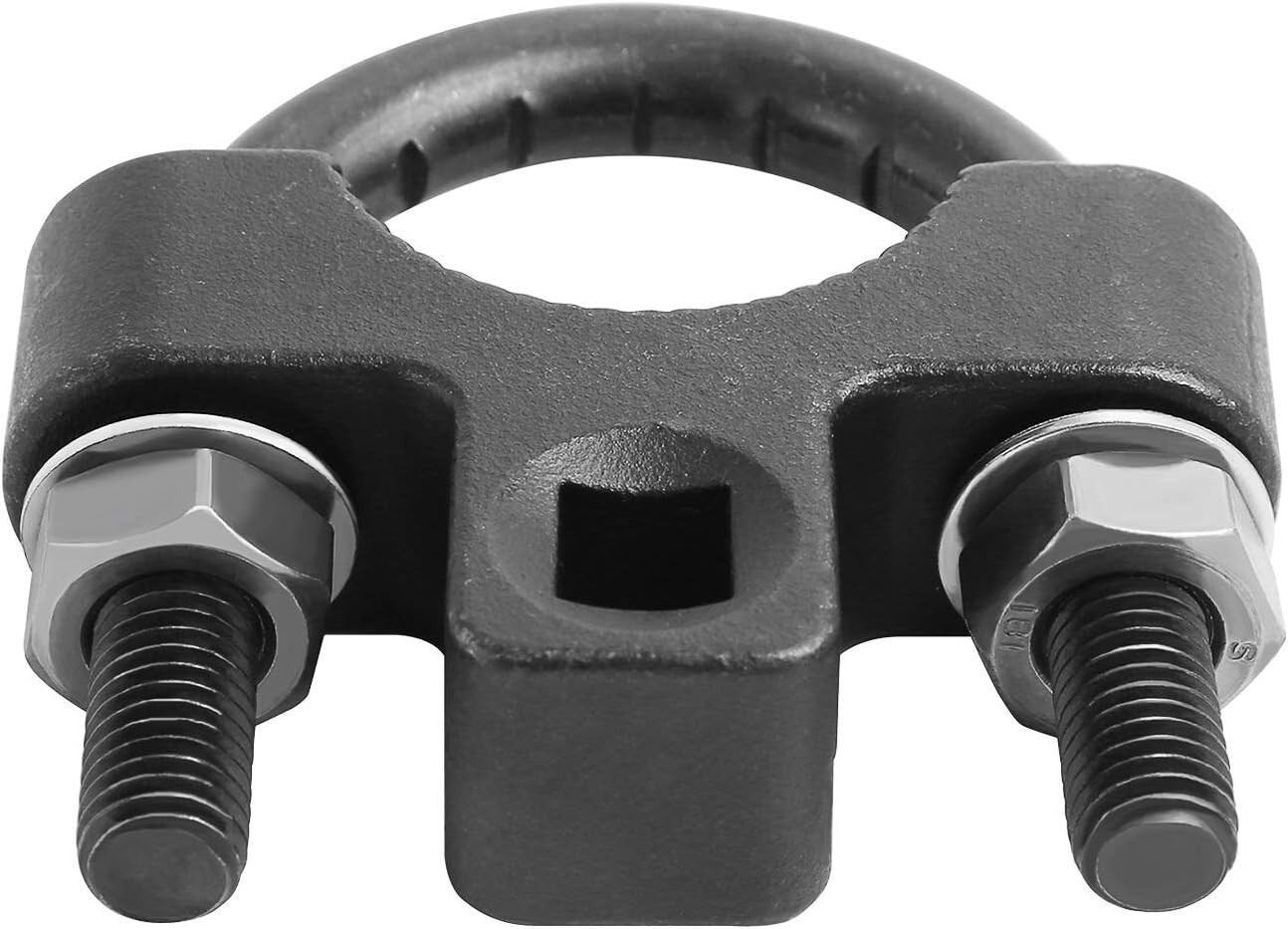 Inner Tie Rod Tool 3/8 in Universal Low-Profile Turner Removal & Installation US