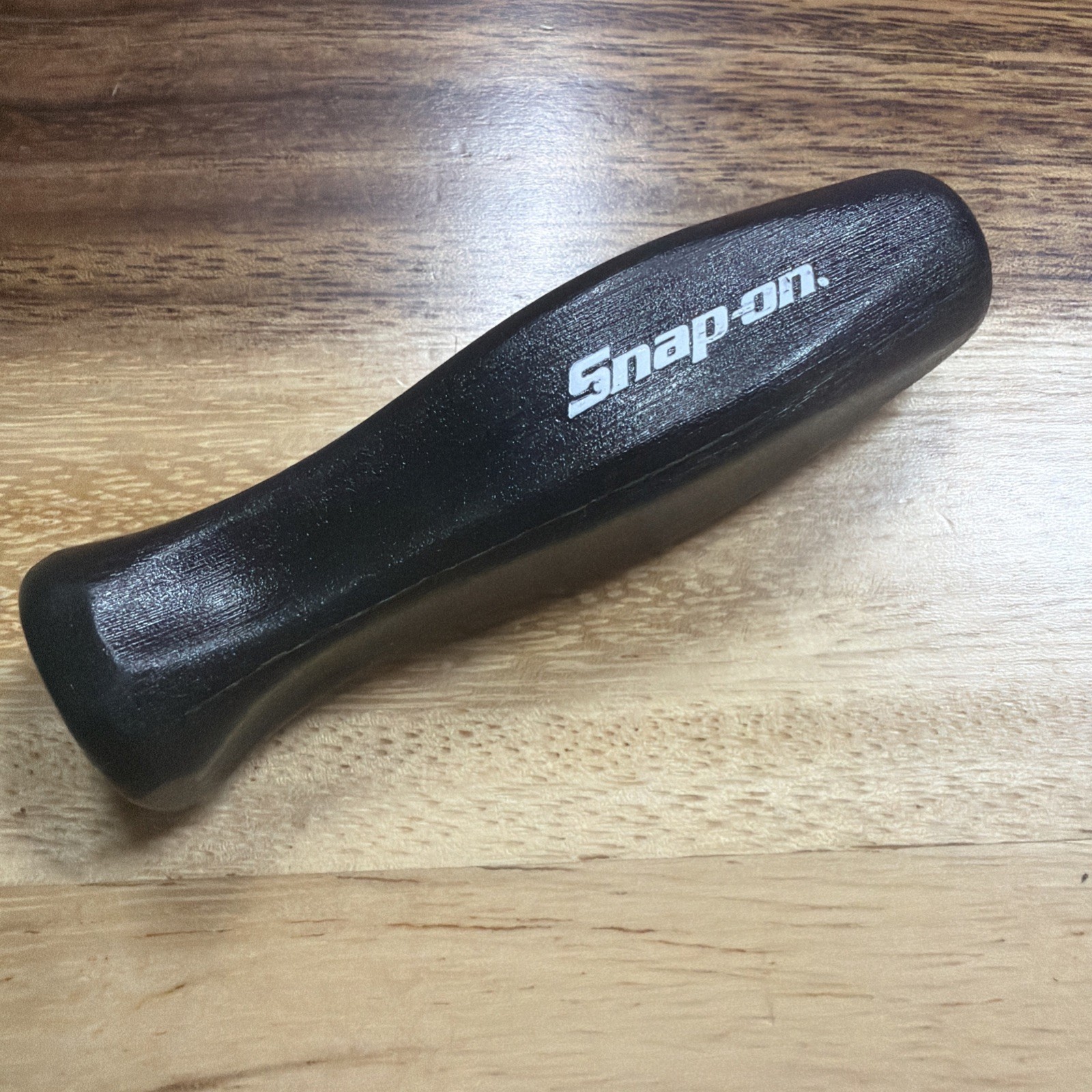 *RARE* Snap-on Tools BLACK 3/8″ Dr Replacement Hard Handle Ratchet Grip